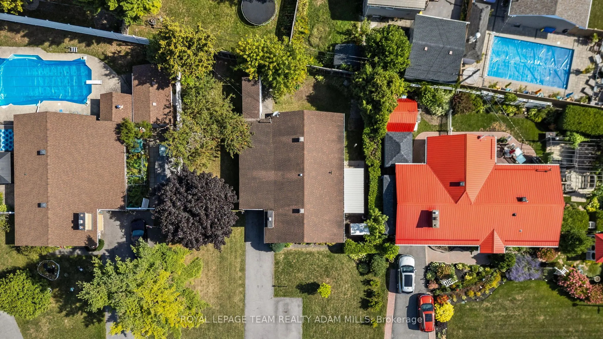 3 Domus Crescent