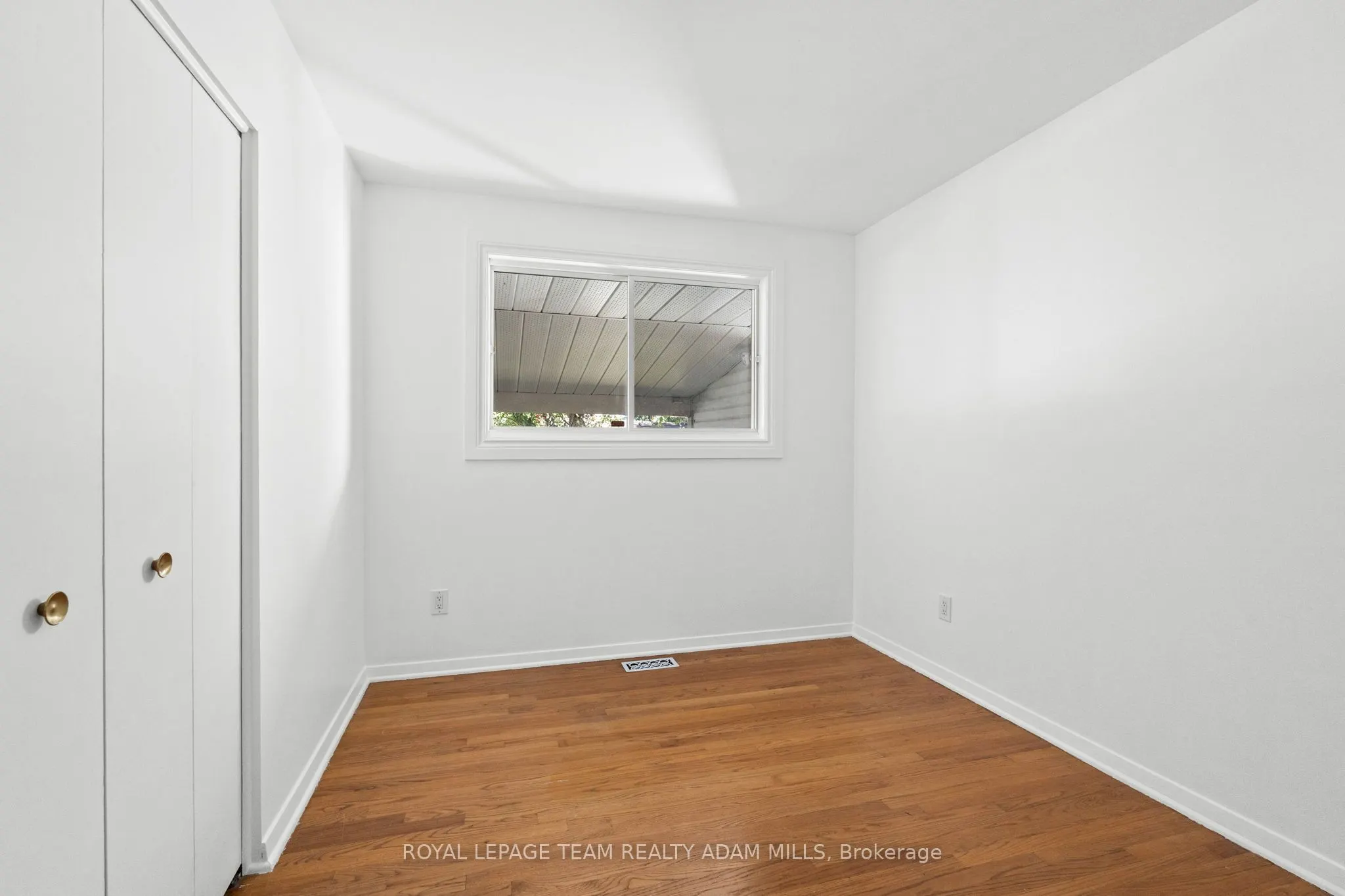 3 Domus Crescent