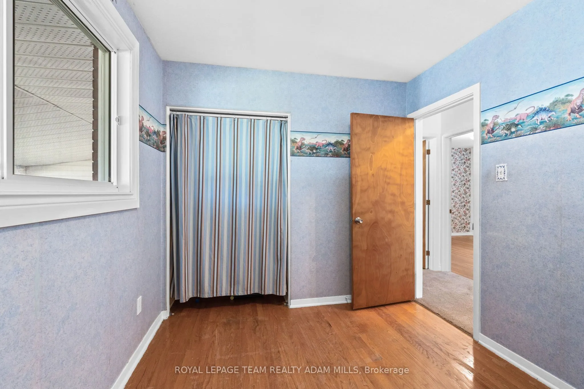 3 Domus Crescent