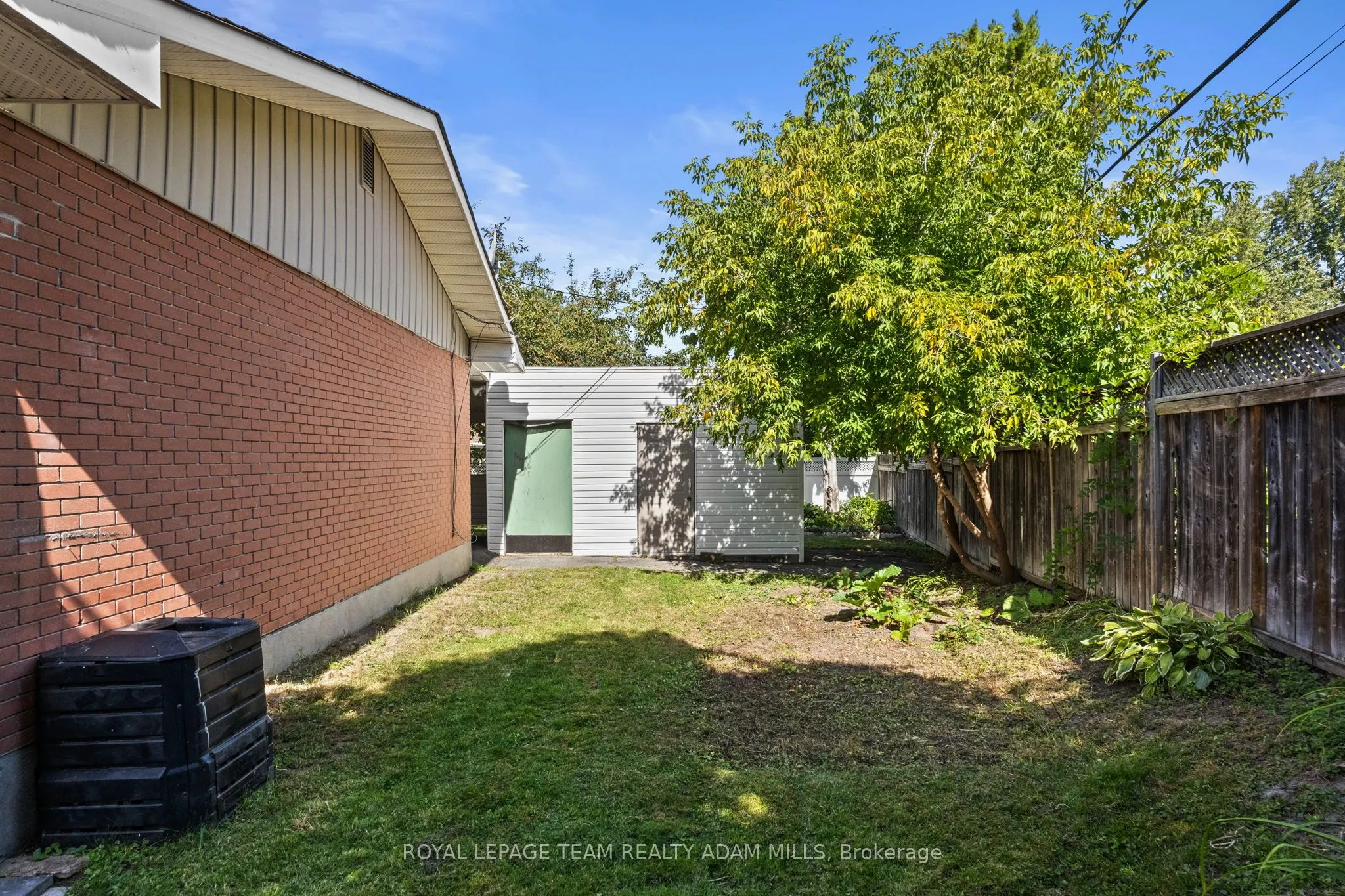 3 Domus Crescent