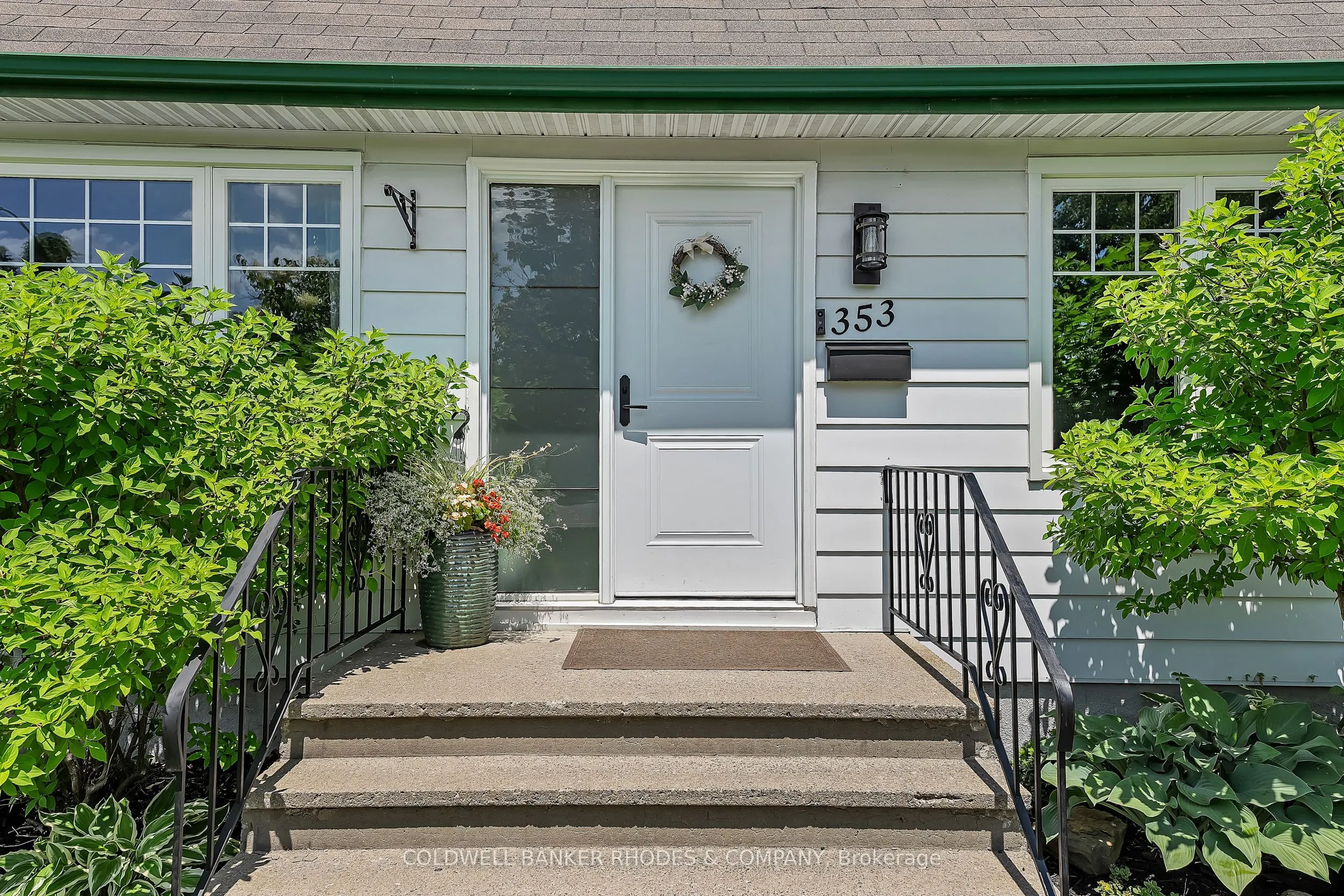 353 SPARTAN Street