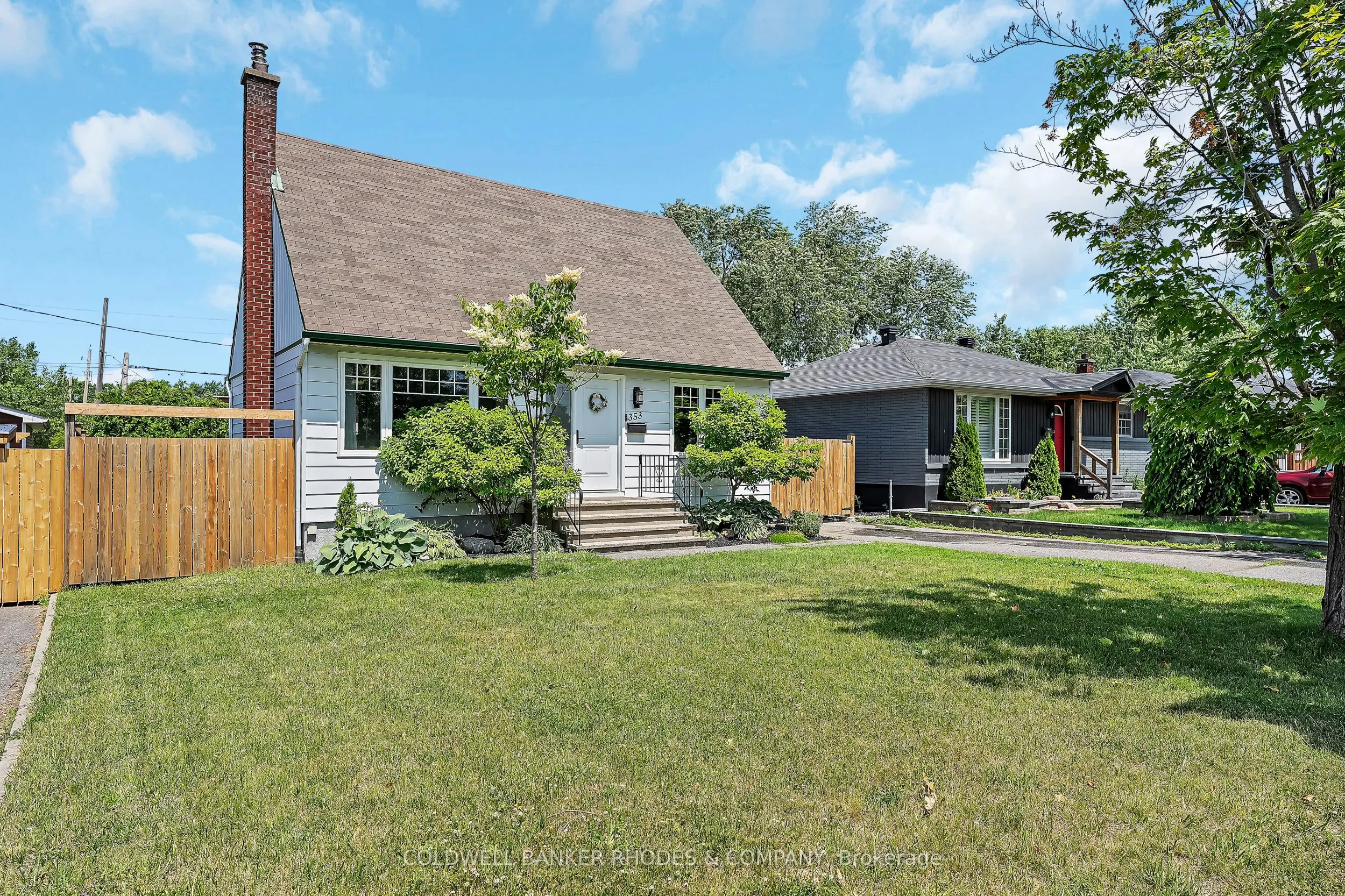 353 SPARTAN Street