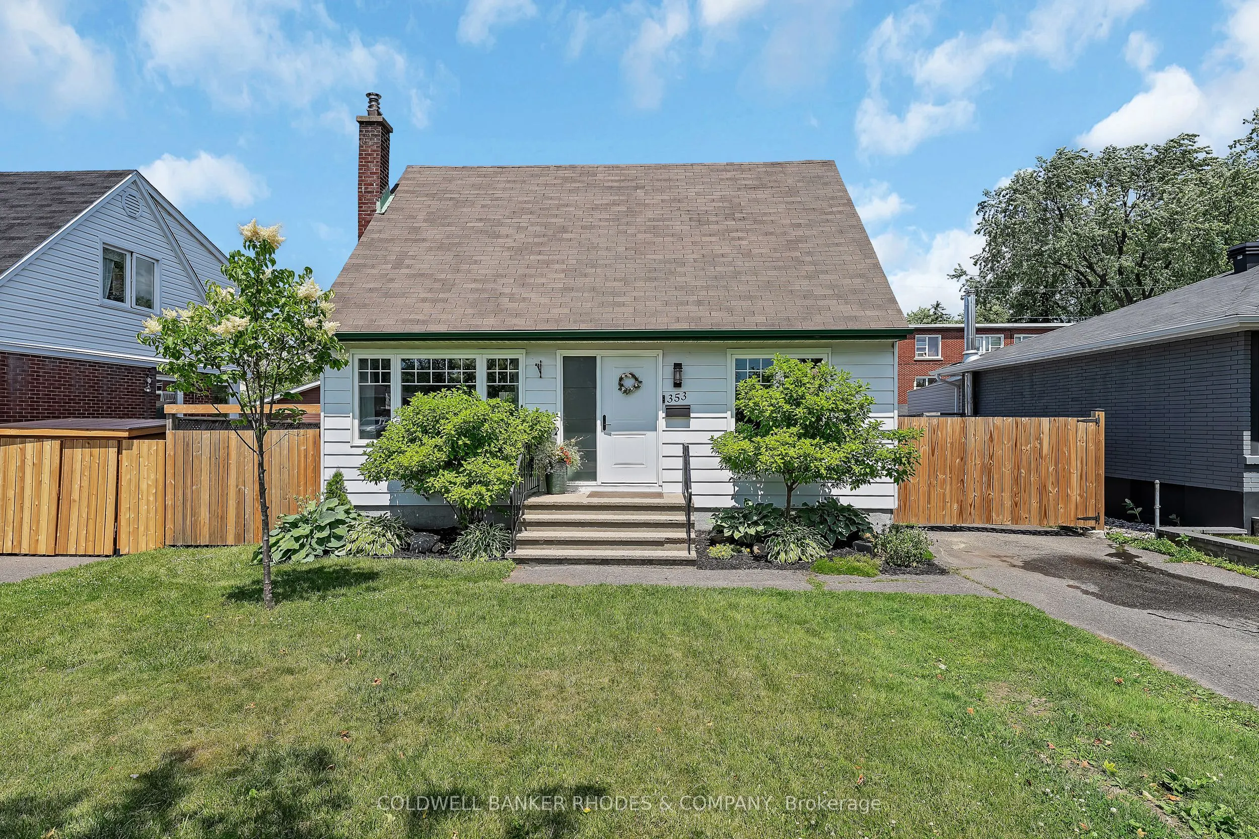 353 SPARTAN Street