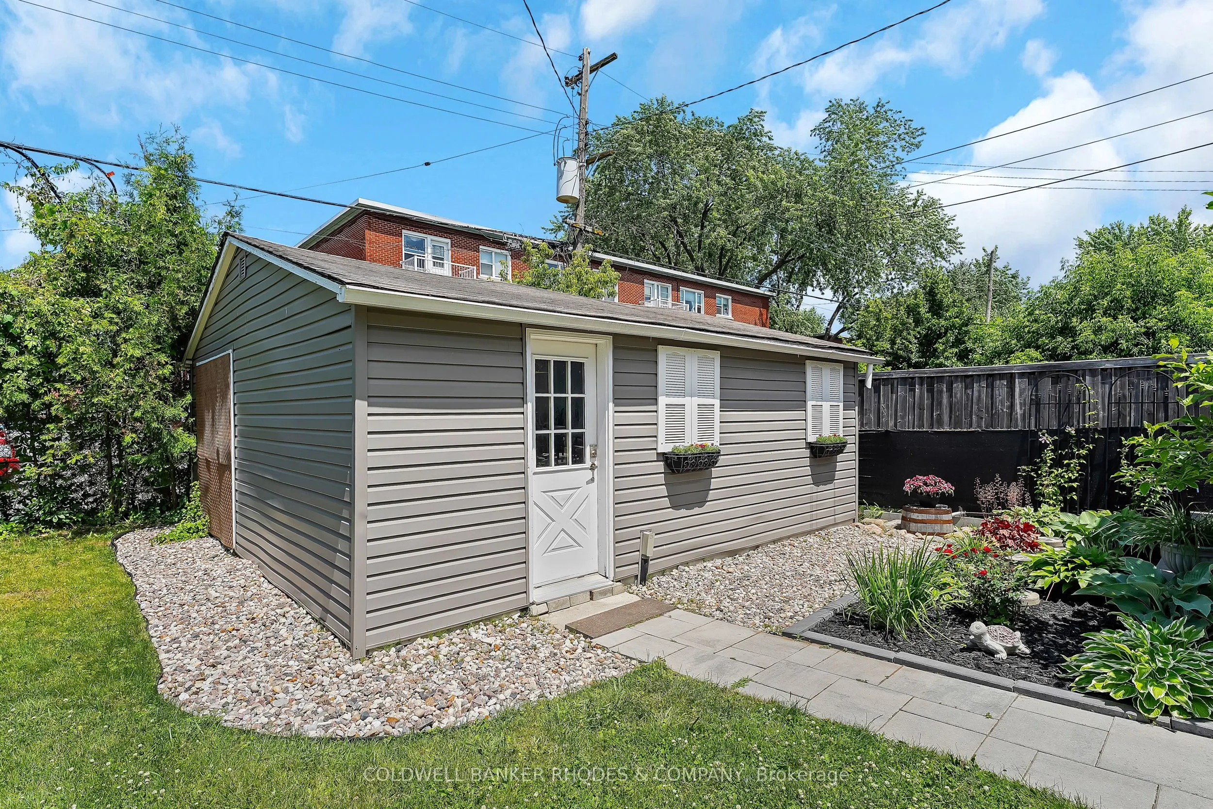 353 SPARTAN Street