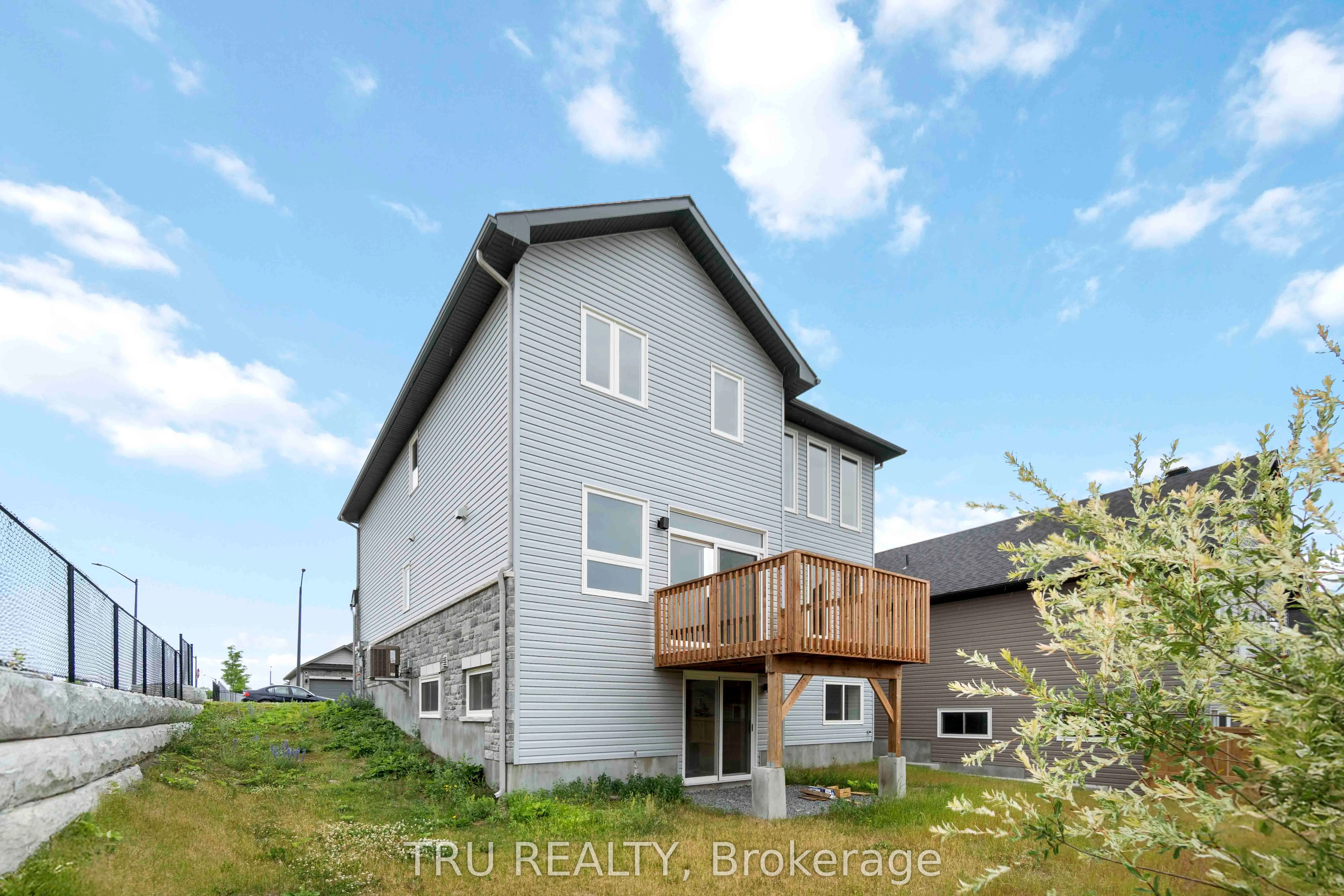 83 Douglas Brown Way