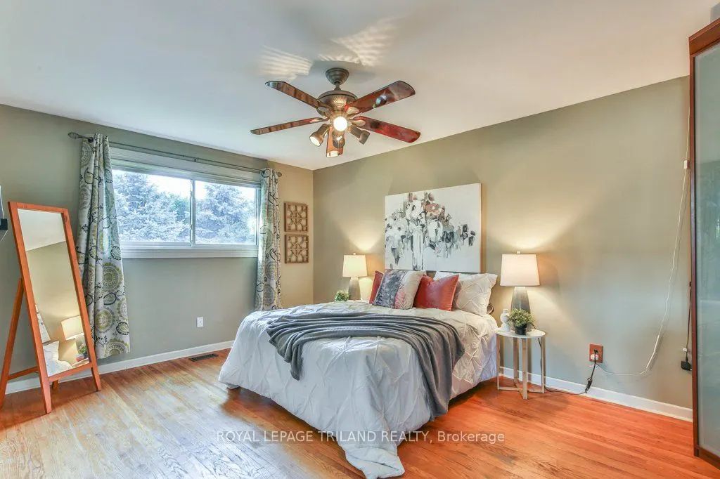 41 FOX MILL Court