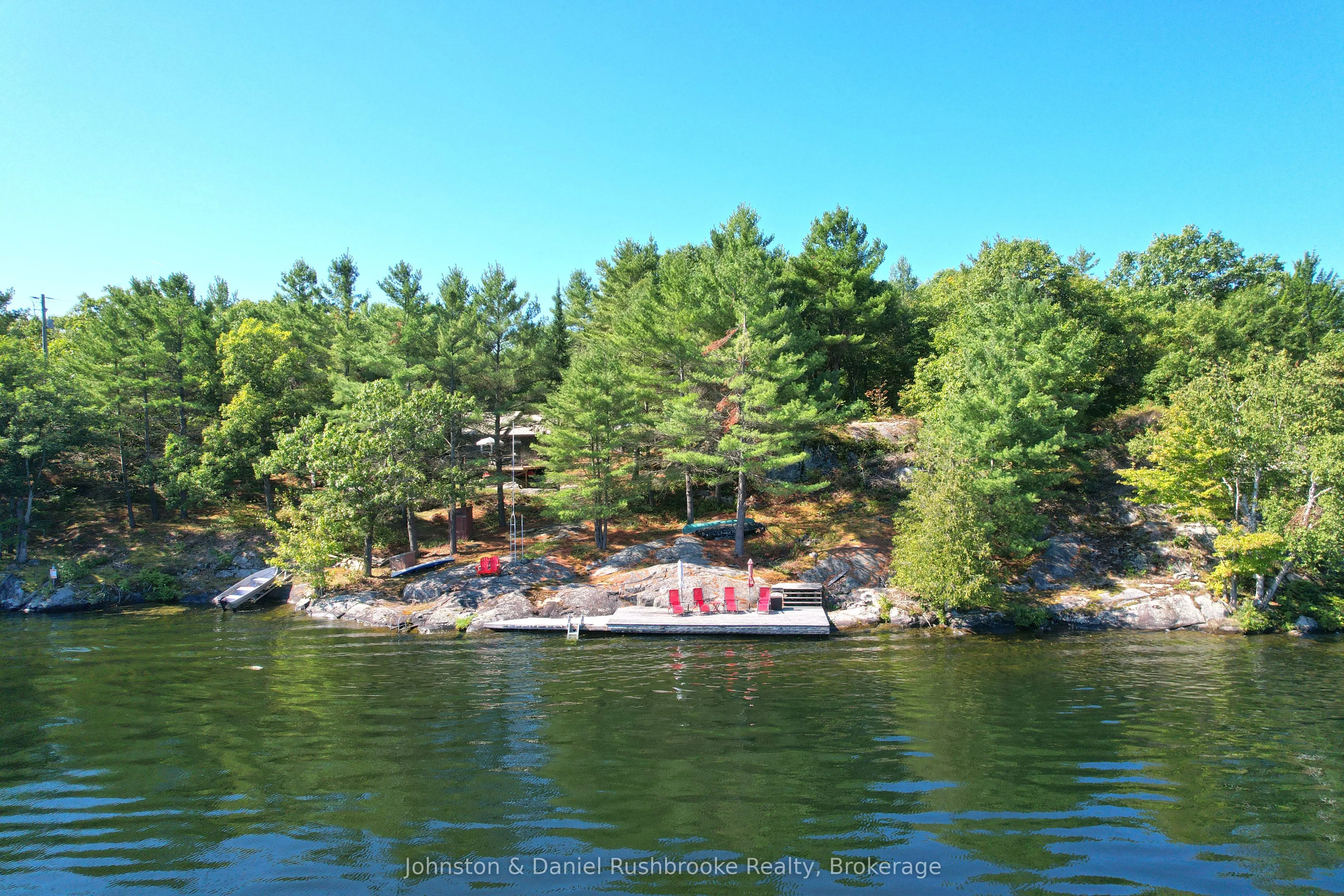 148 Smooth Rock Road