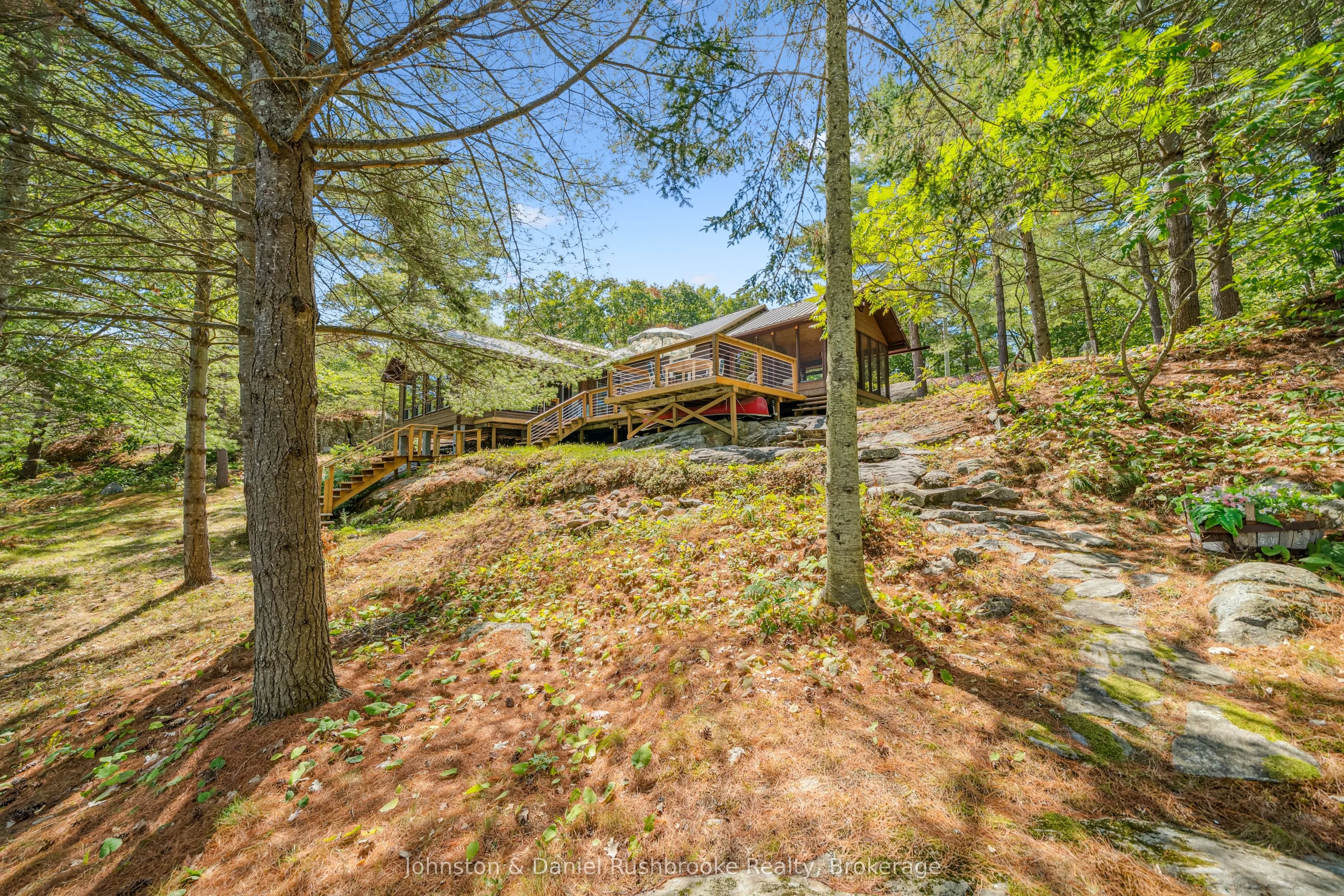 148 Smooth Rock Road