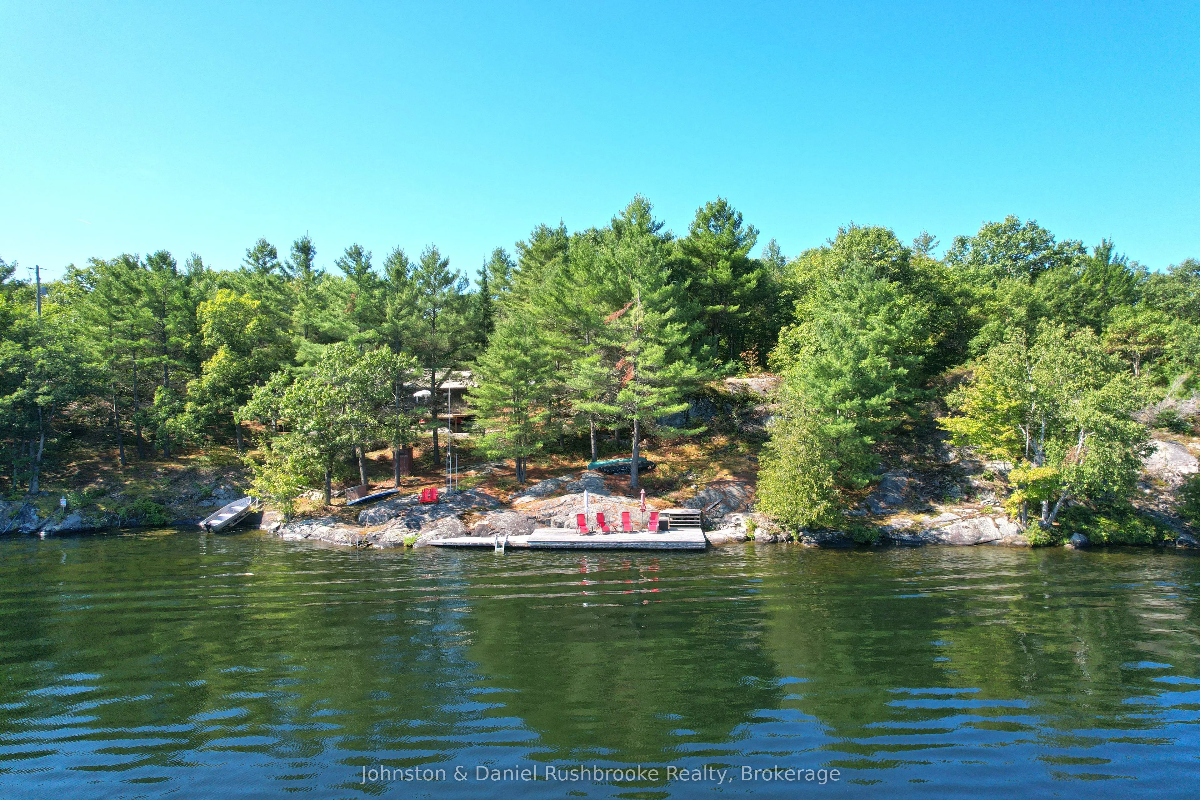 148 Smooth Rock Road