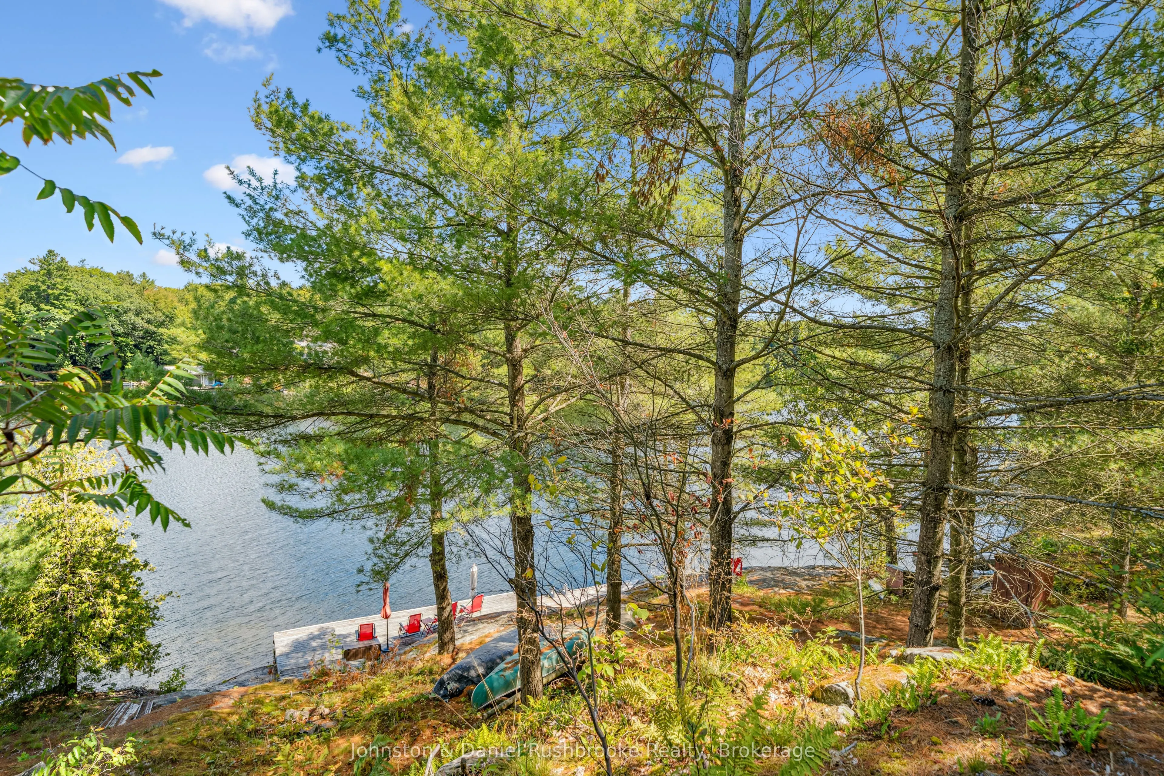 148 Smooth Rock Road