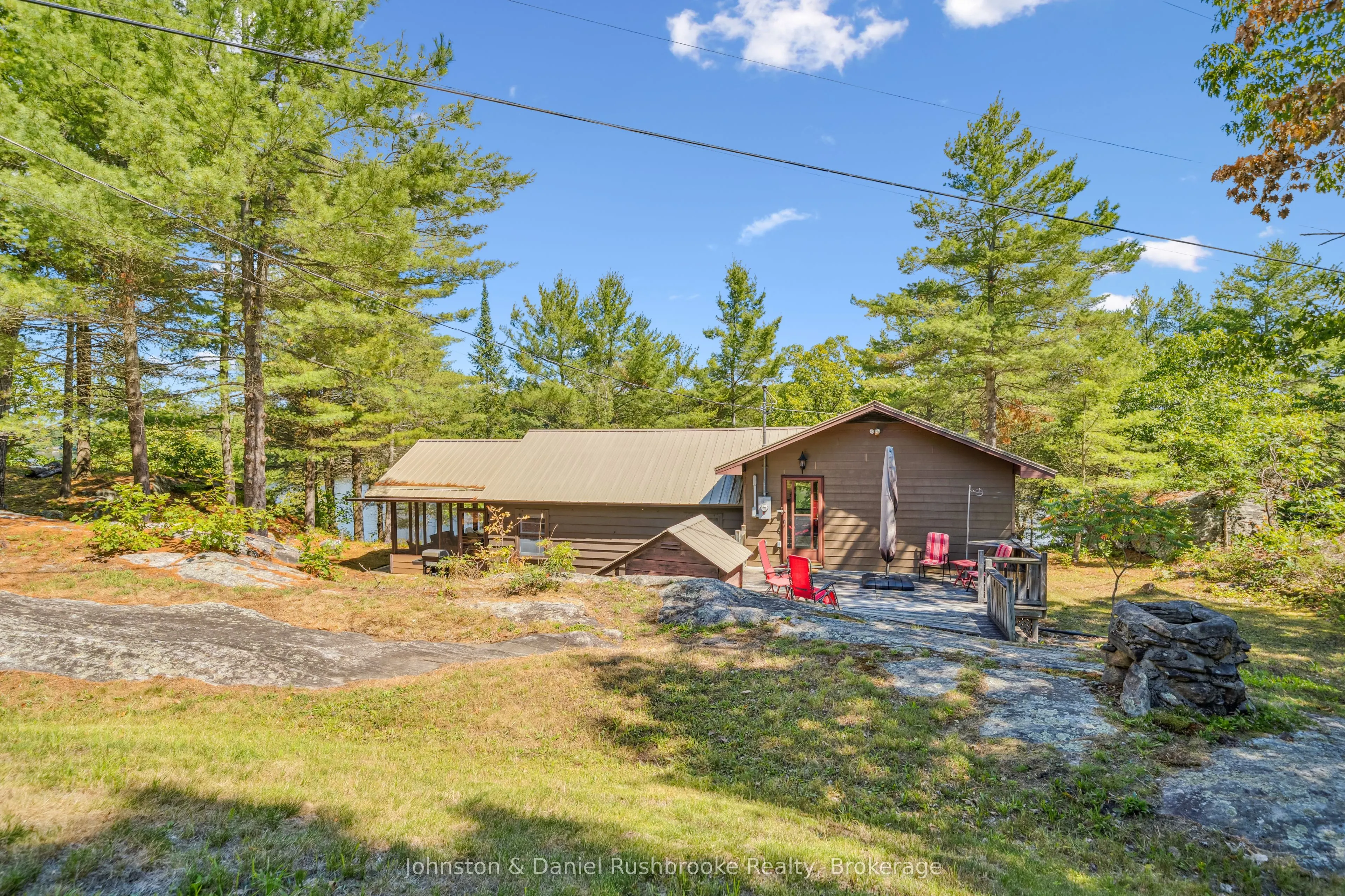 148 Smooth Rock Road