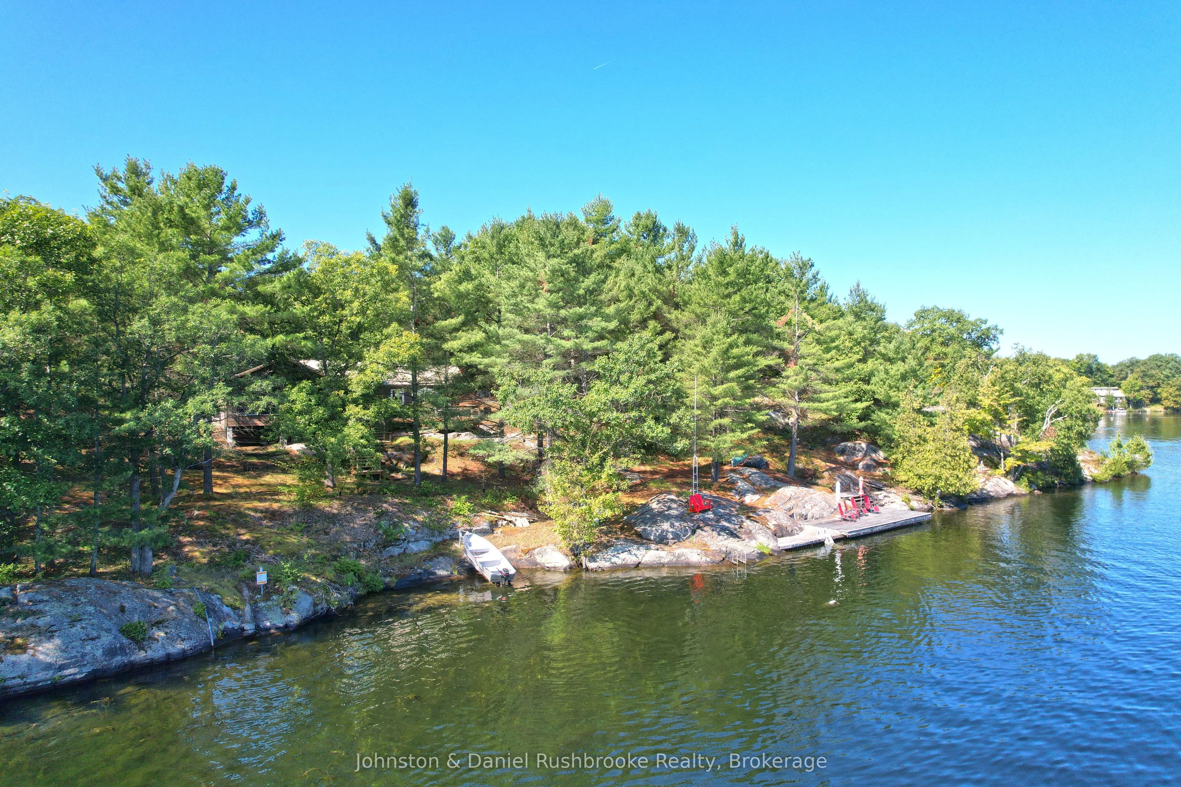 148 Smooth Rock Road