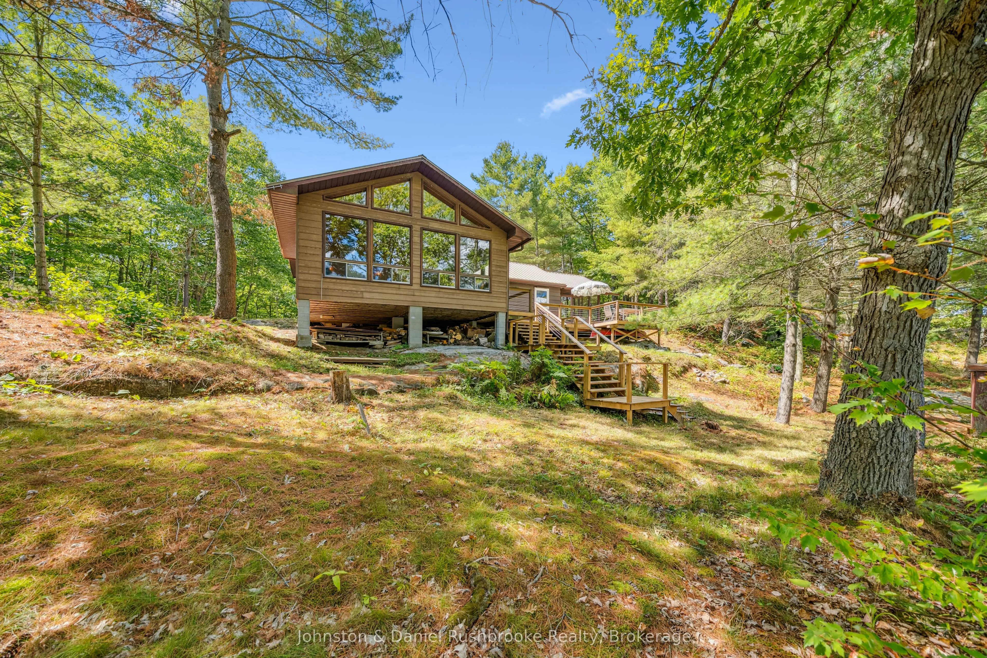 148 Smooth Rock Road