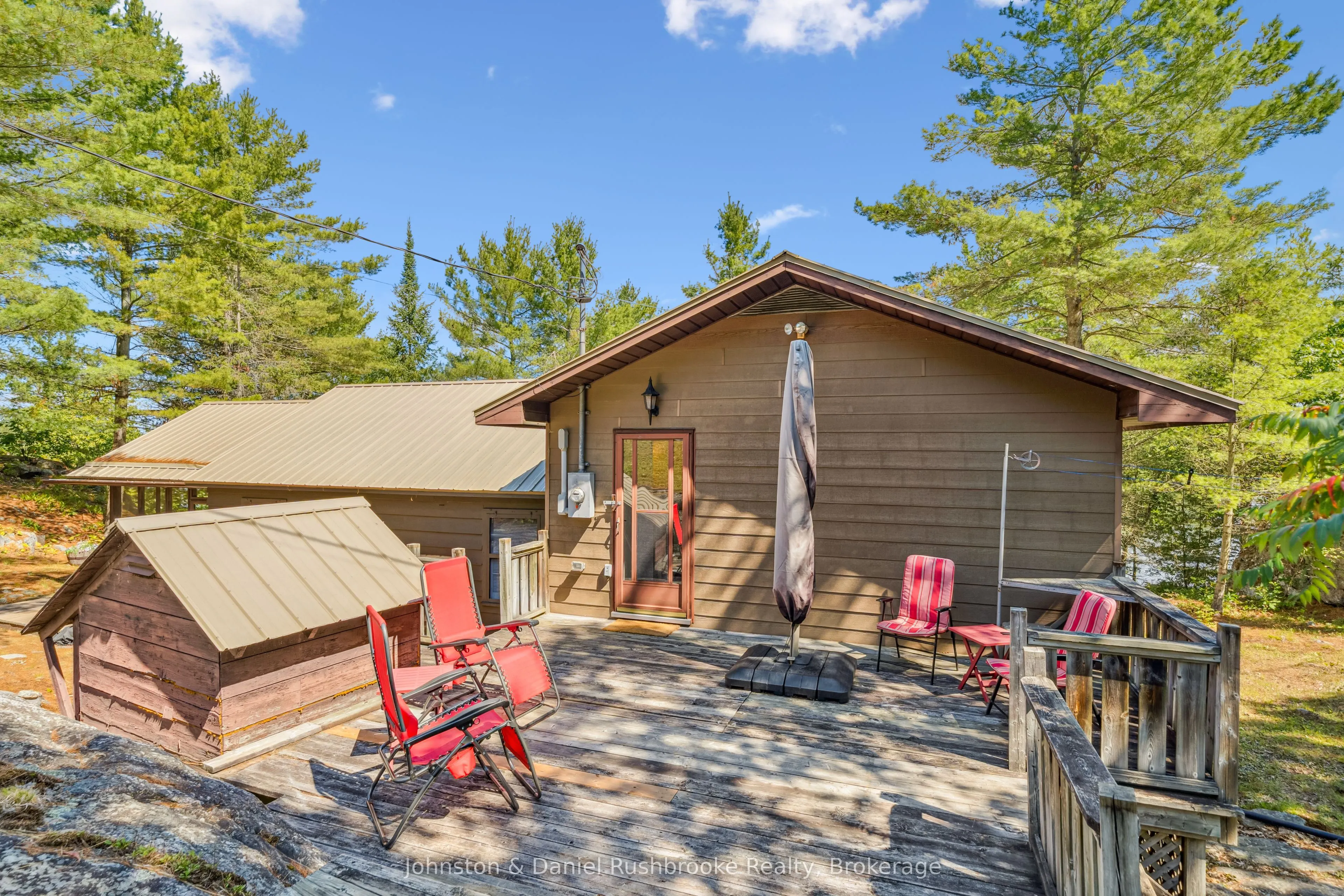 148 Smooth Rock Road
