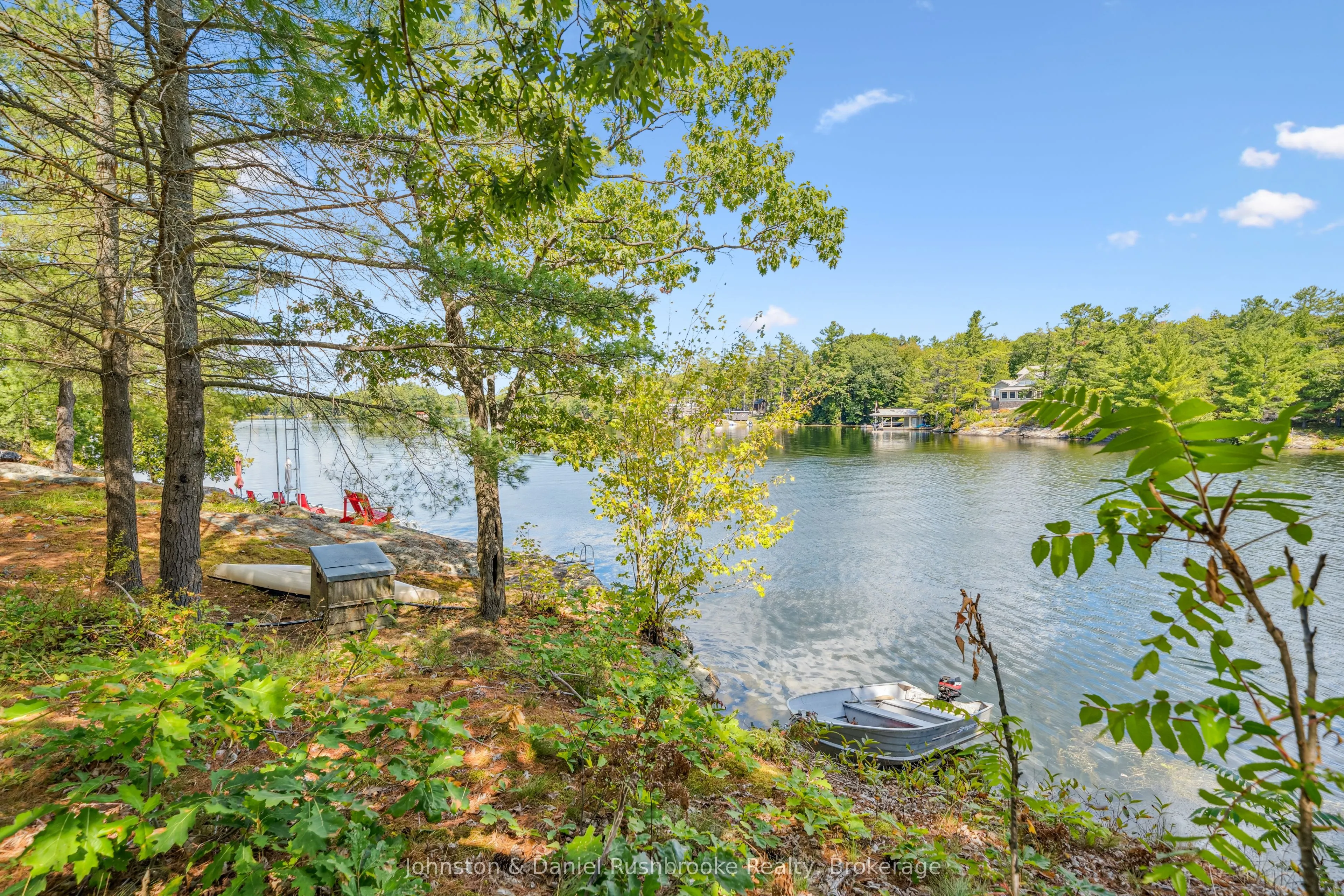 148 Smooth Rock Road