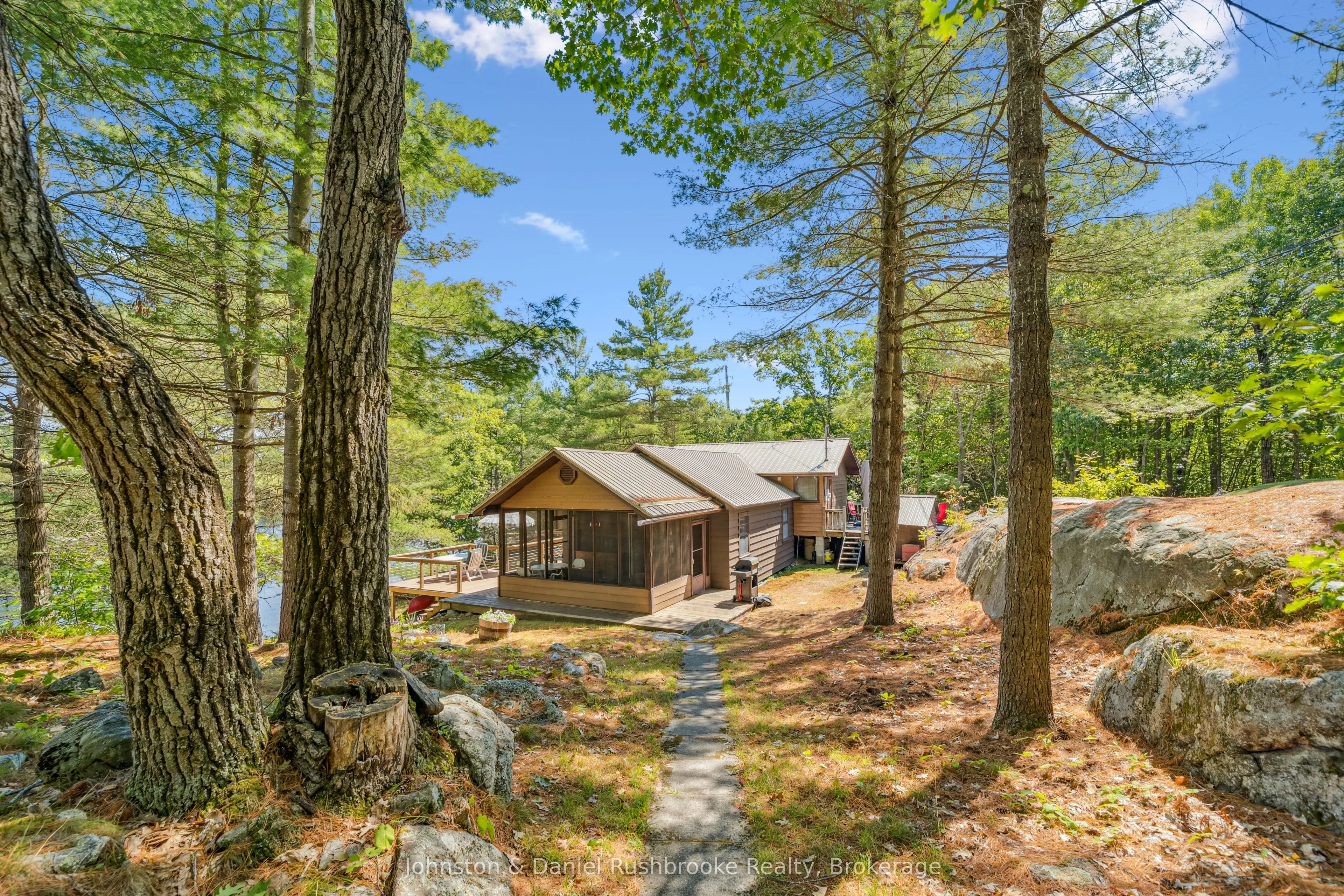 148 Smooth Rock Road