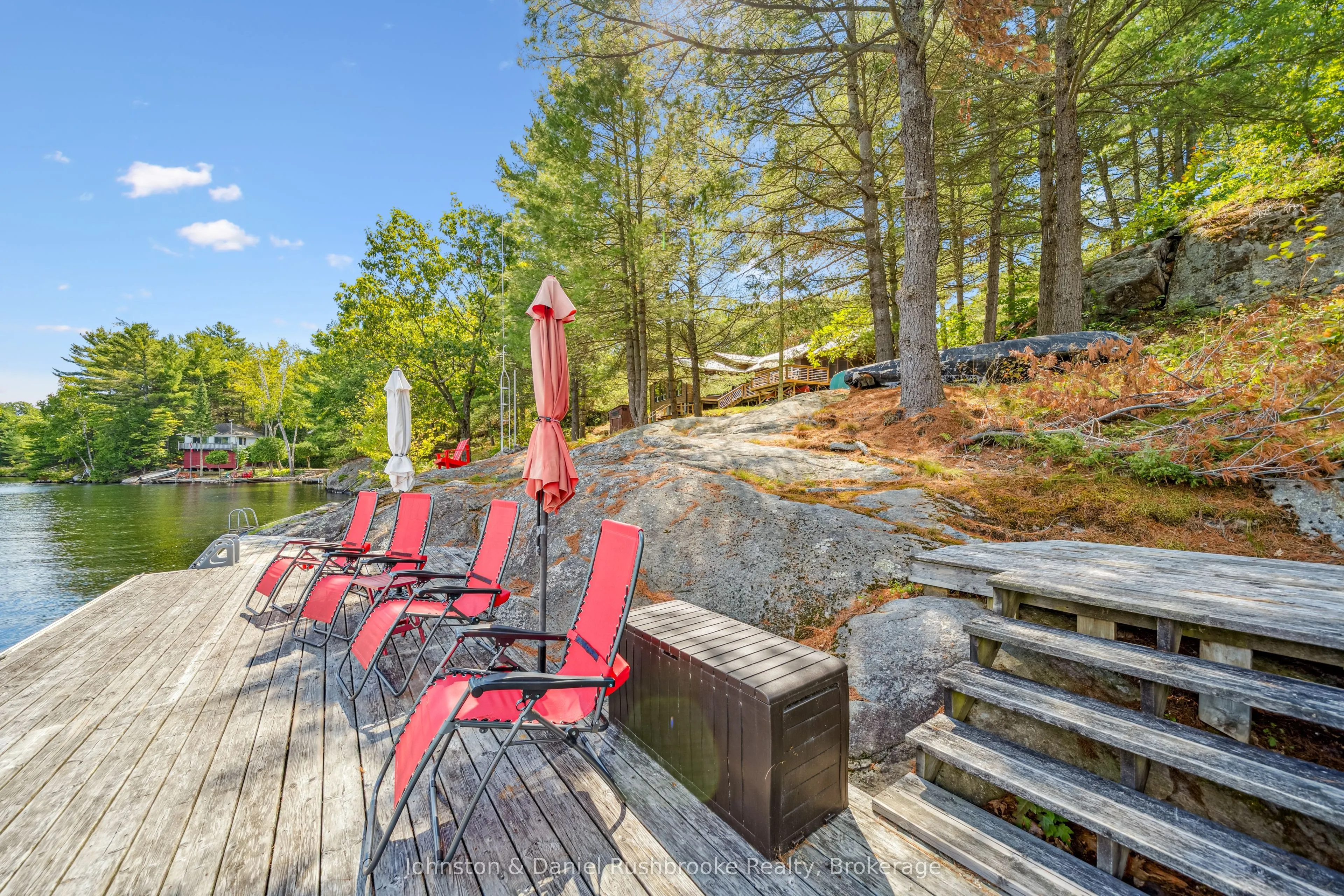 148 Smooth Rock Road