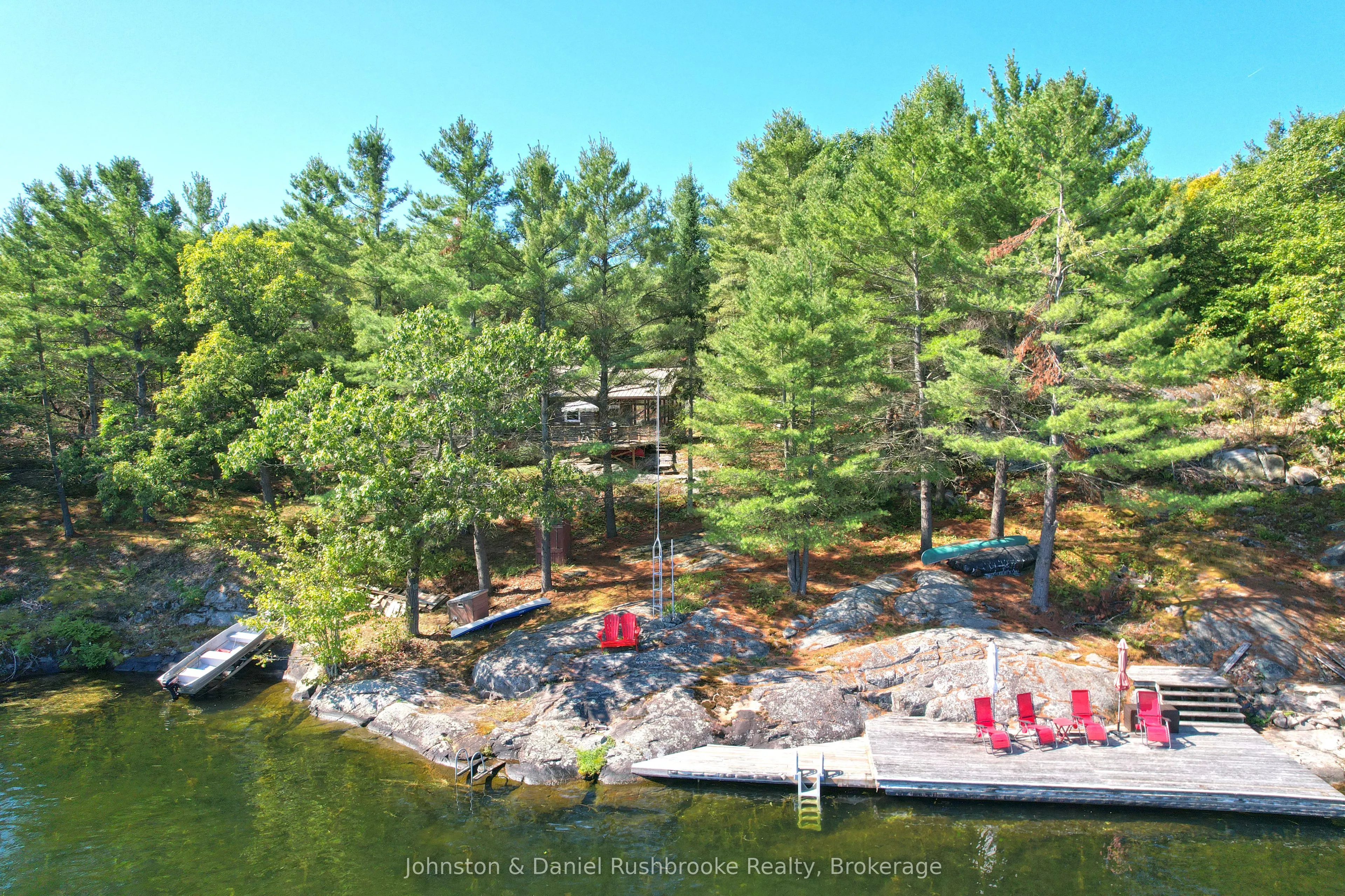 148 Smooth Rock Road