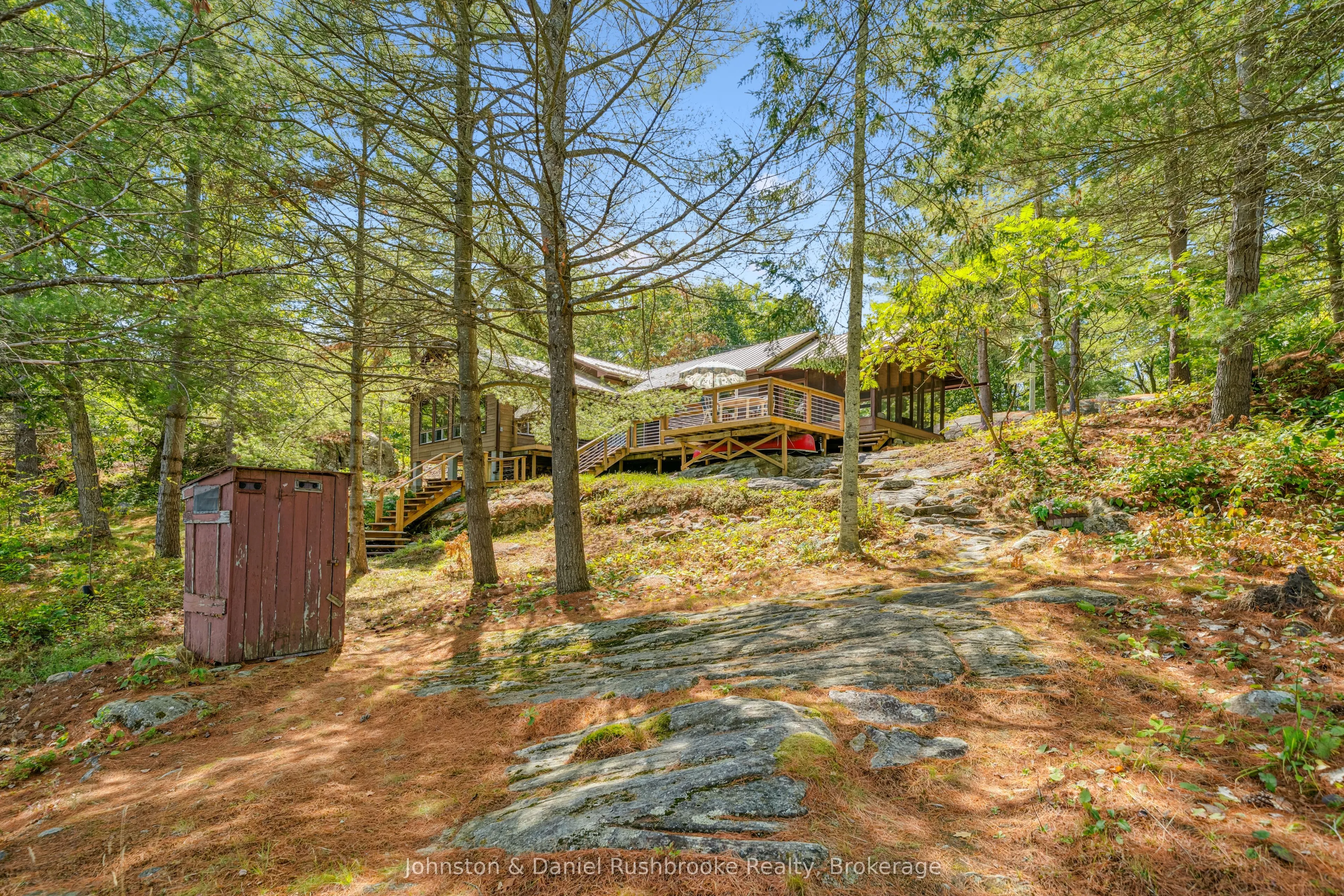 148 Smooth Rock Road