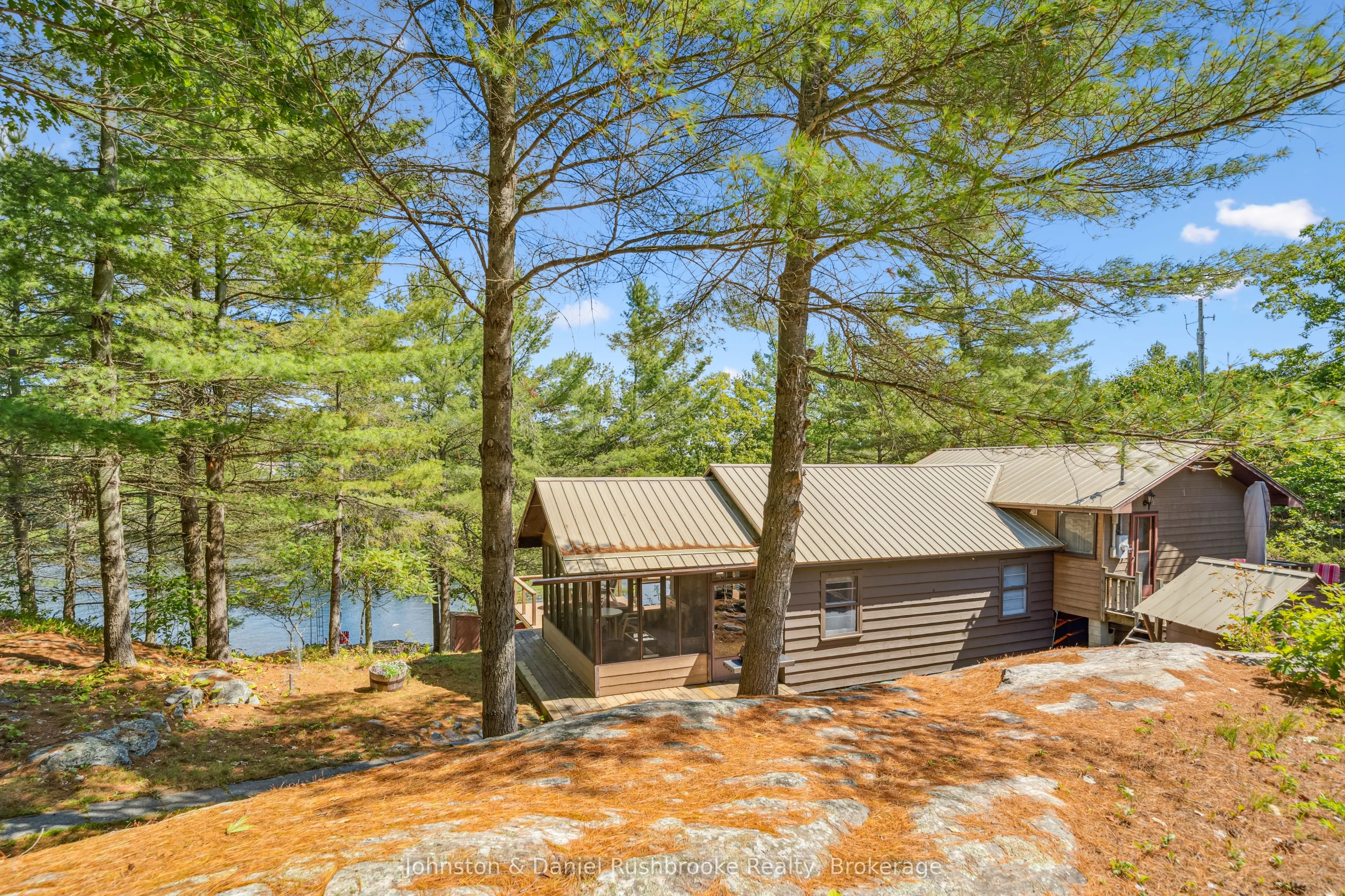 148 Smooth Rock Road