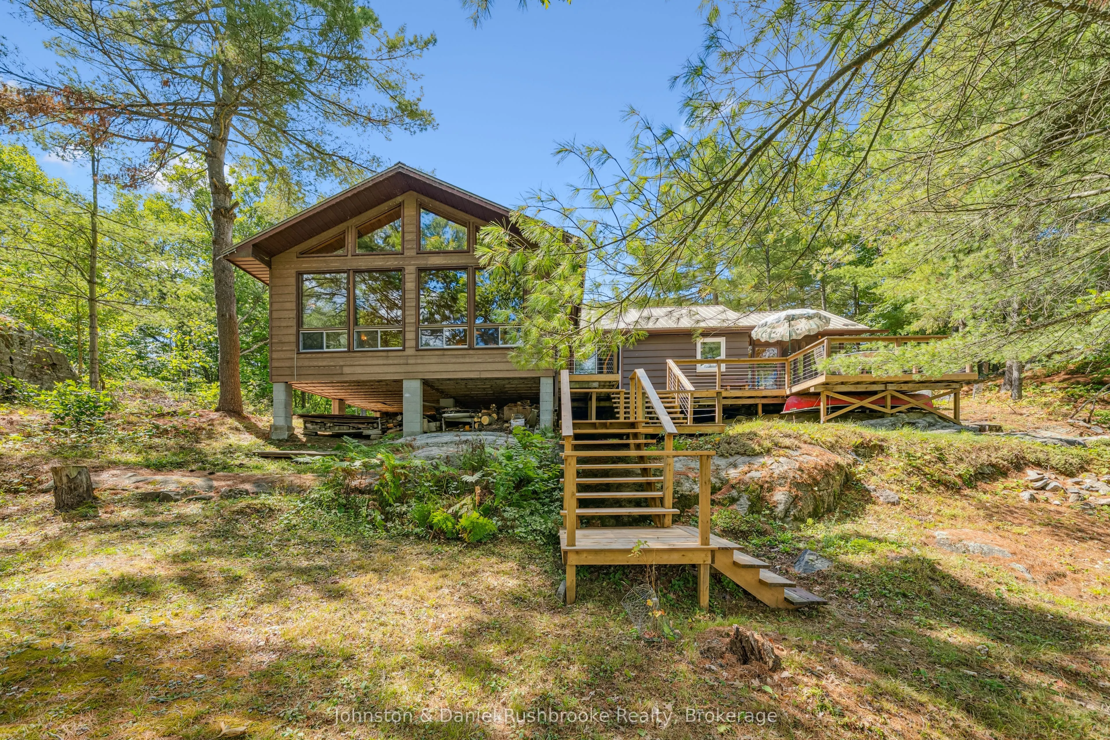 148 Smooth Rock Road