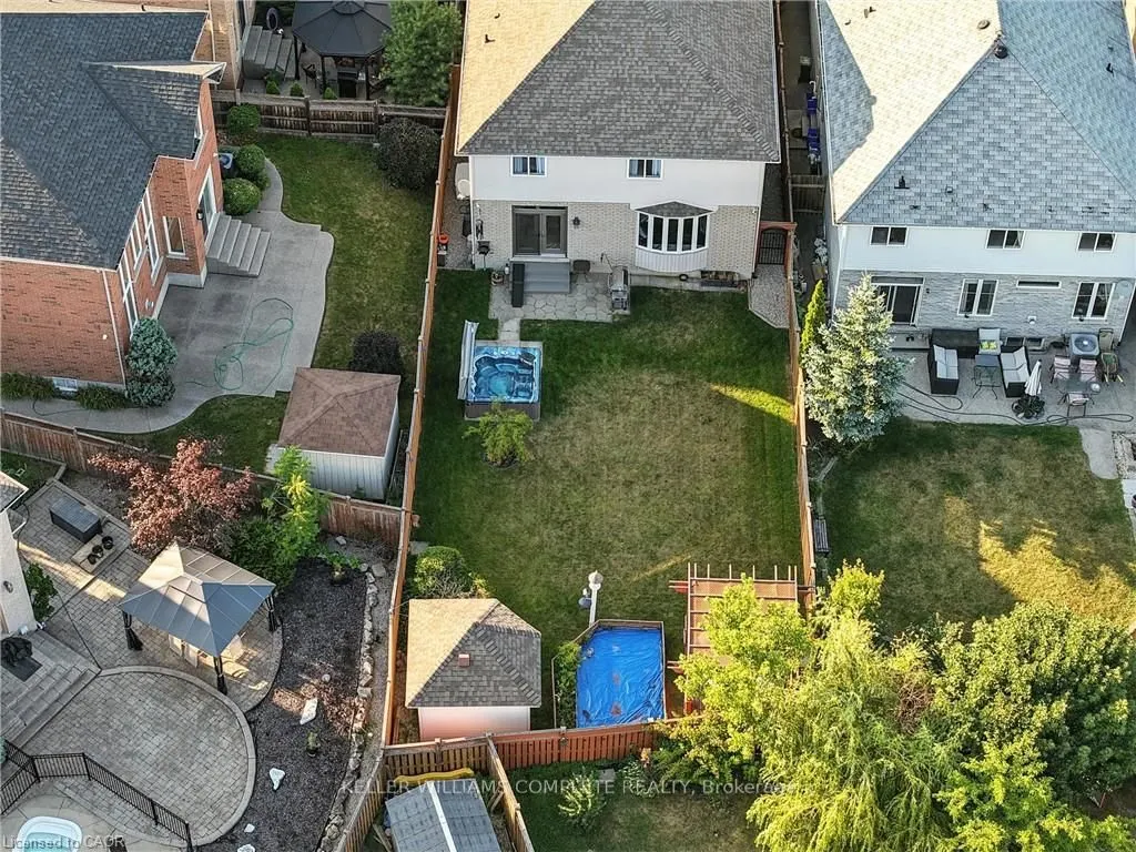 114 ARMOUR Crescent