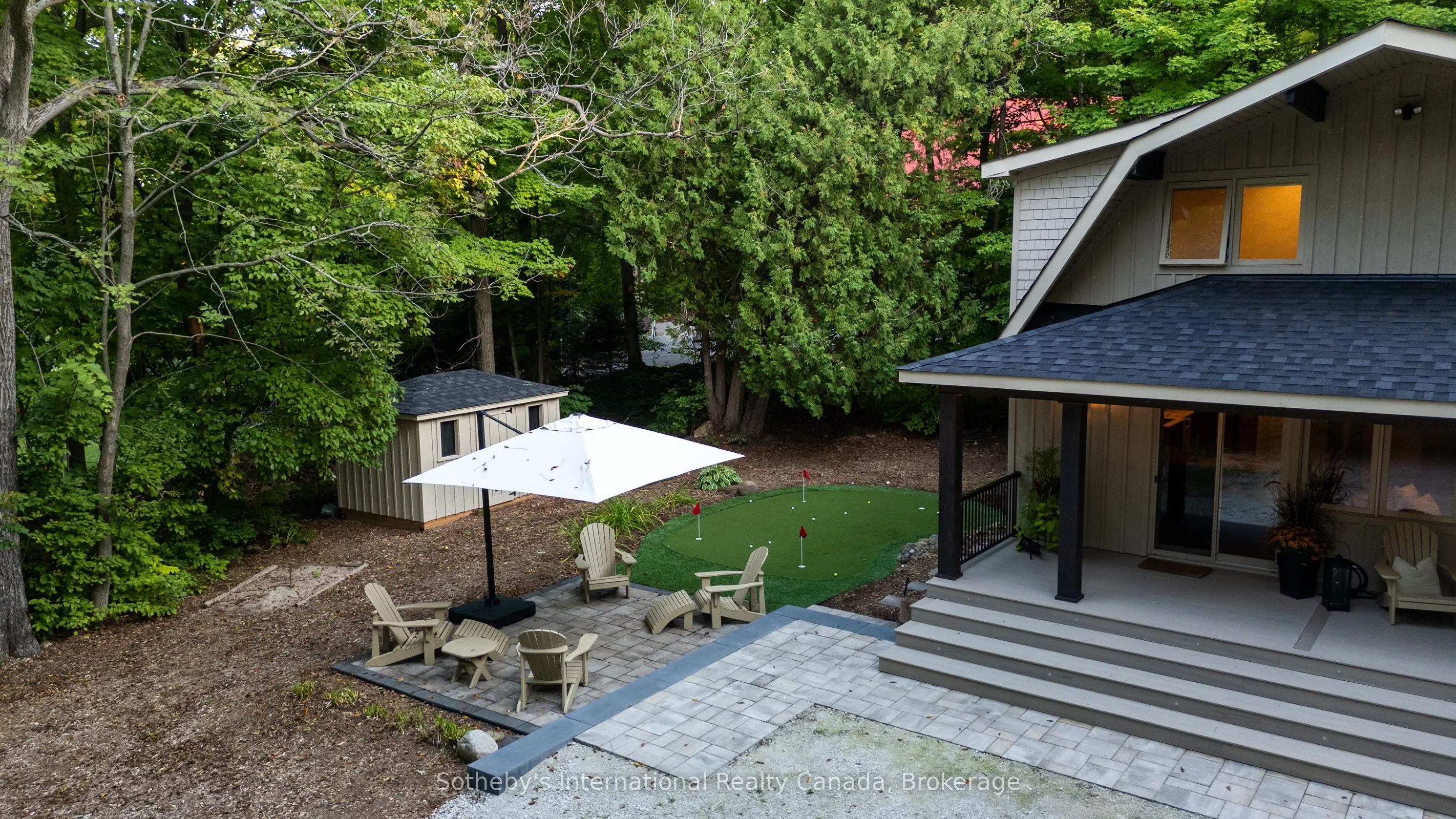 131 Kitzbuhl Crescent