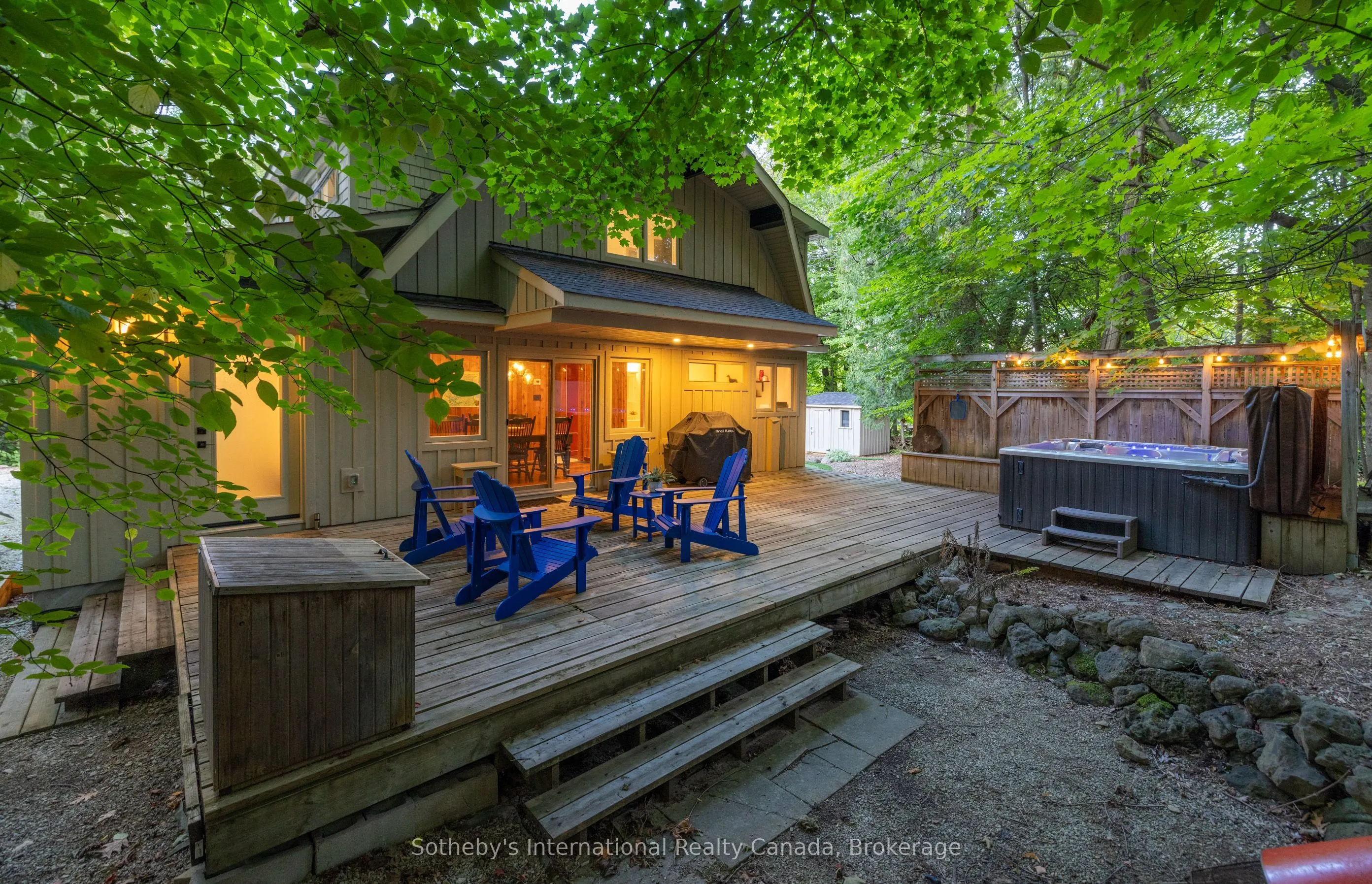 131 Kitzbuhl Crescent