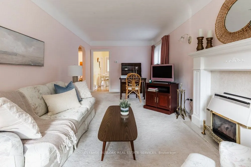 101 Belvidere Avenue