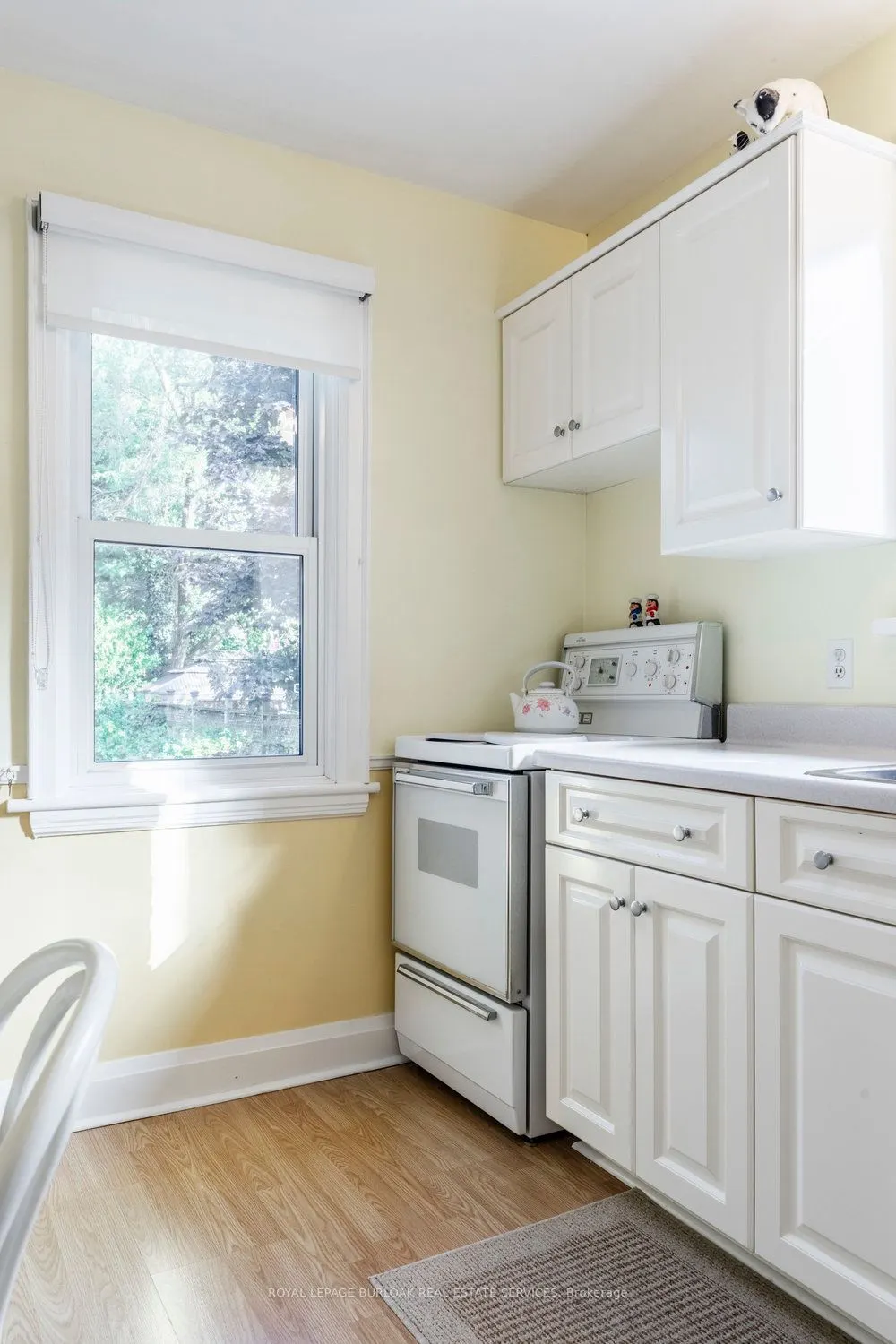 101 Belvidere Avenue