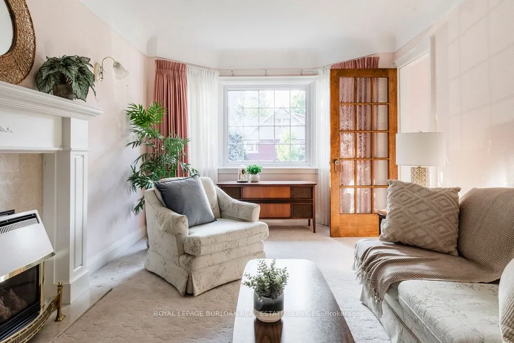 101 Belvidere Avenue