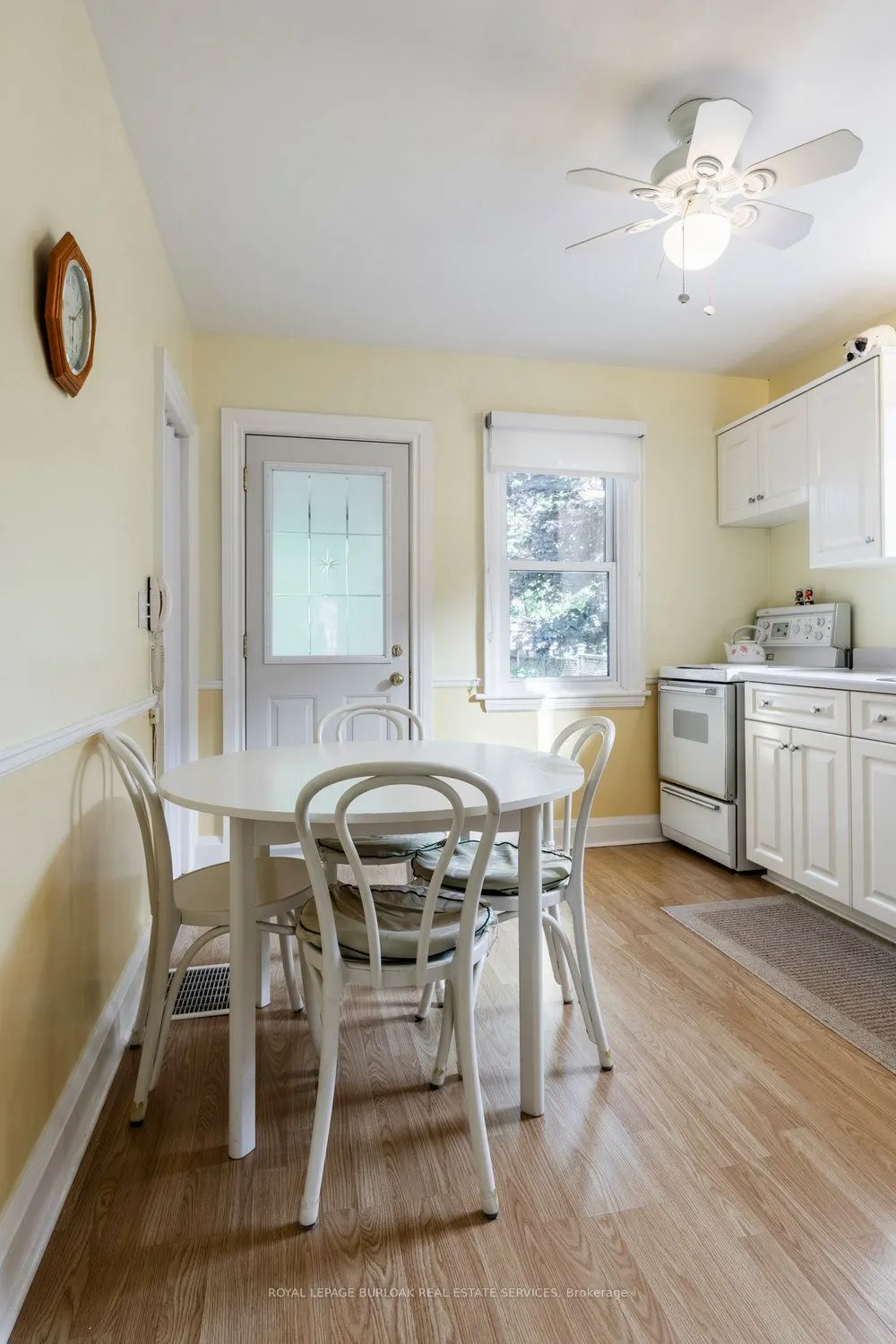 101 Belvidere Avenue