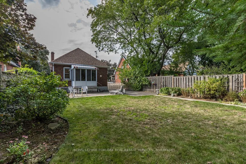 101 Belvidere Avenue