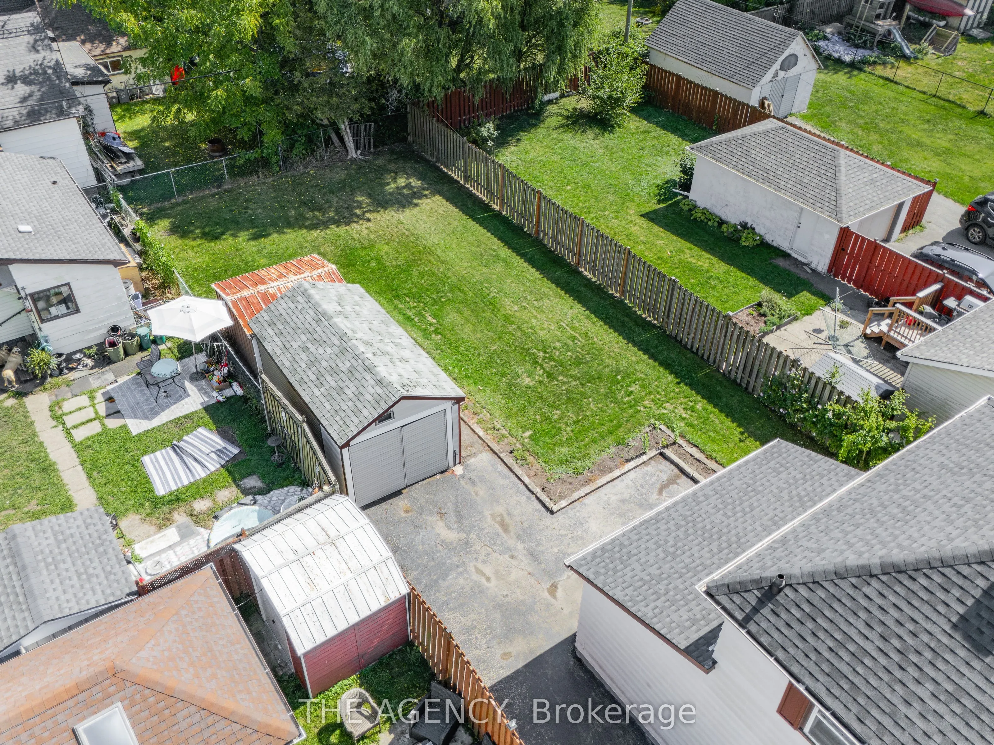 217 Mitchell Street