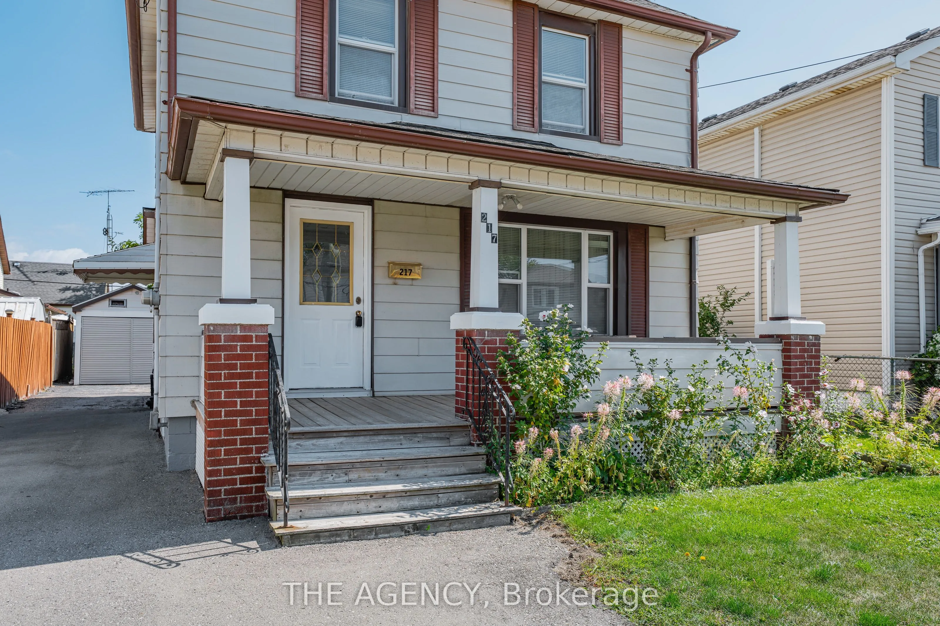 217 Mitchell Street