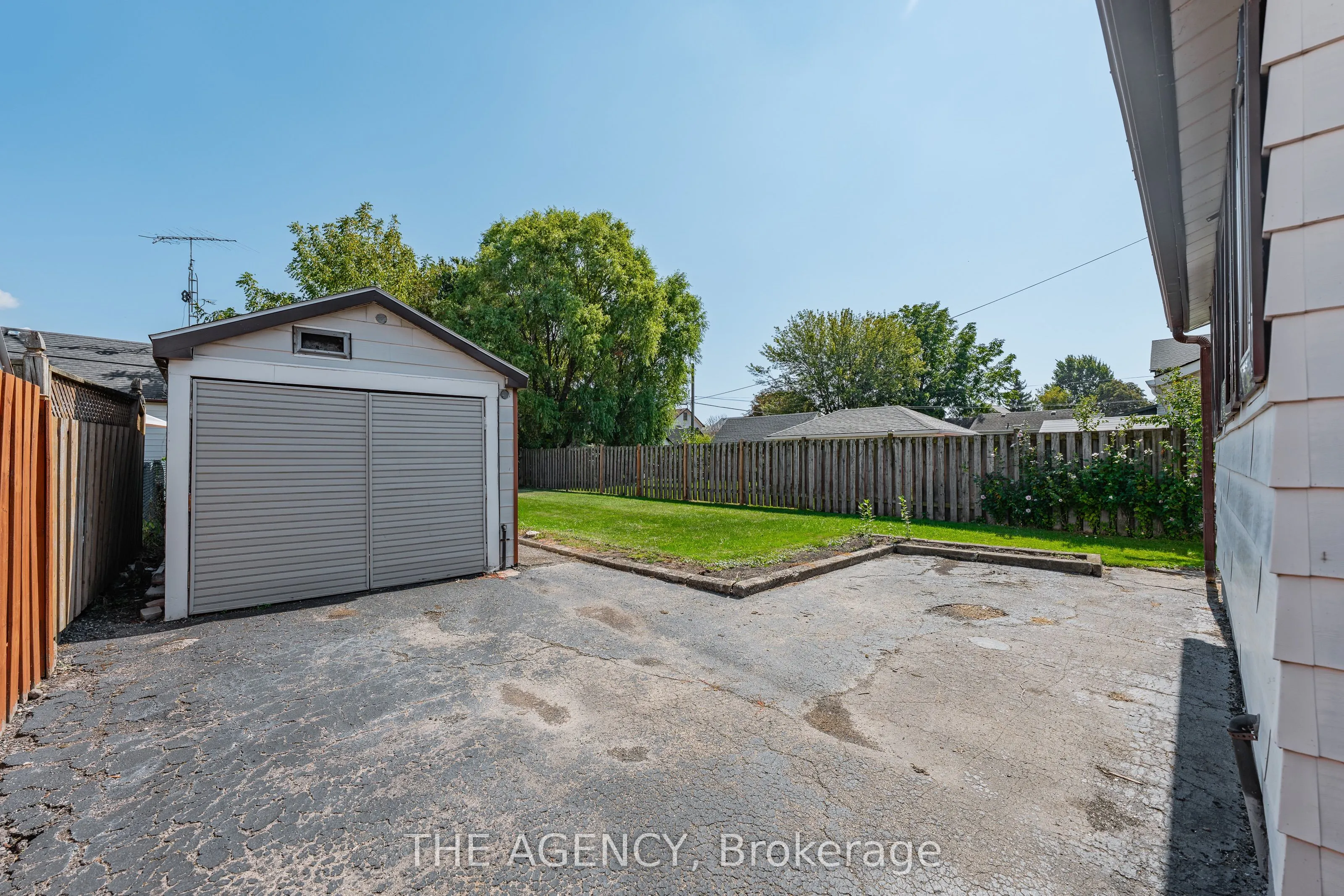 217 Mitchell Street
