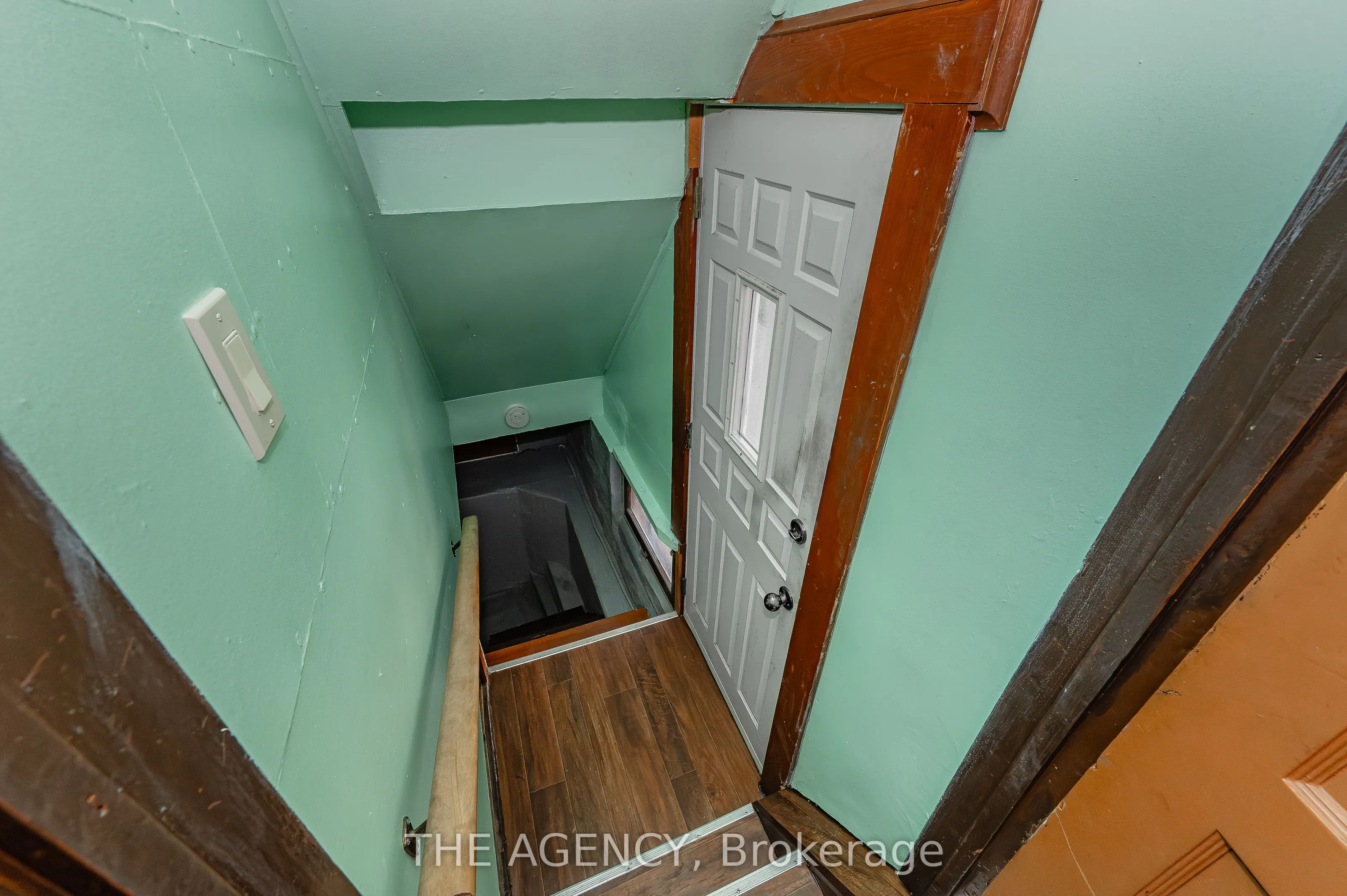 217 Mitchell Street