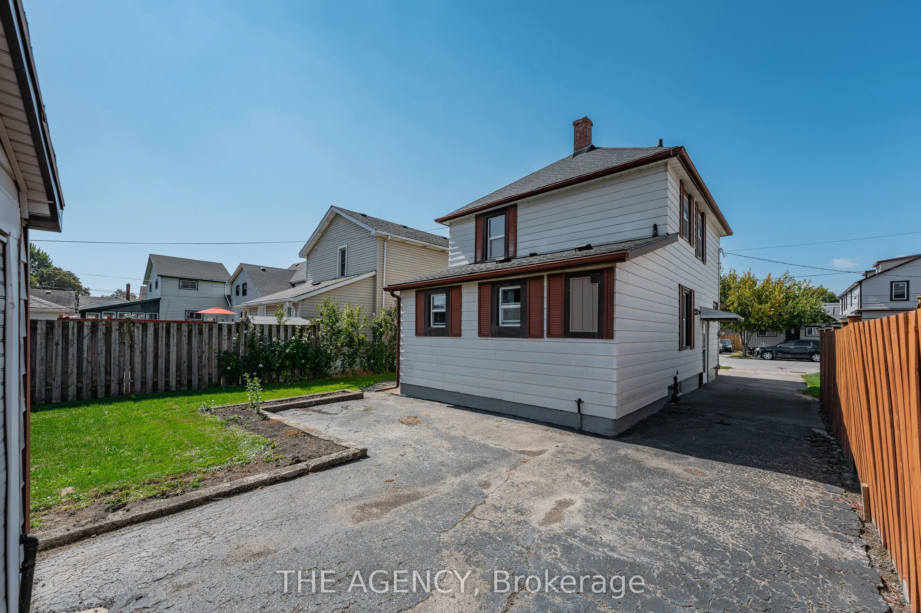217 Mitchell Street