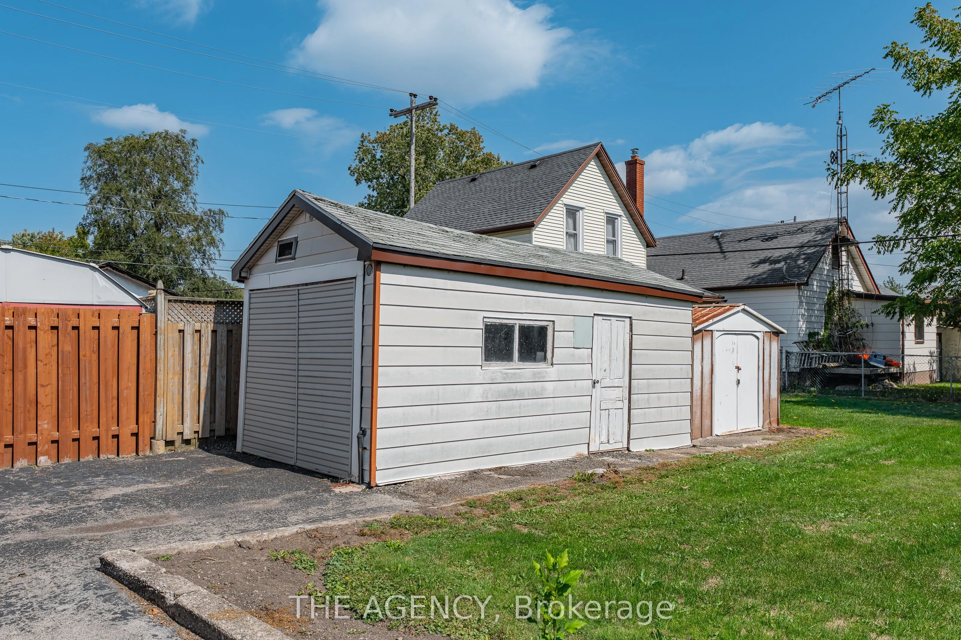 217 Mitchell Street