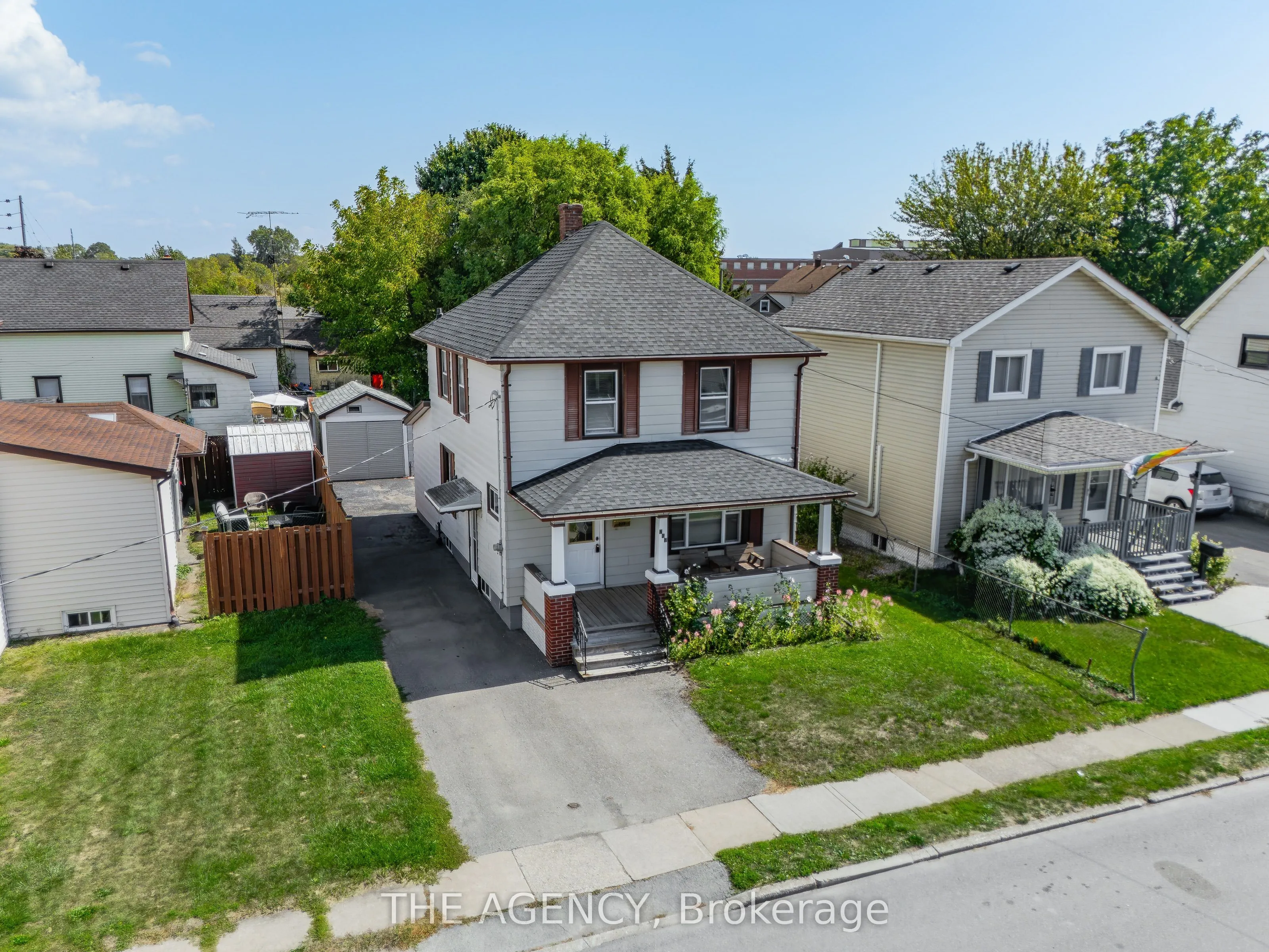 217 Mitchell Street