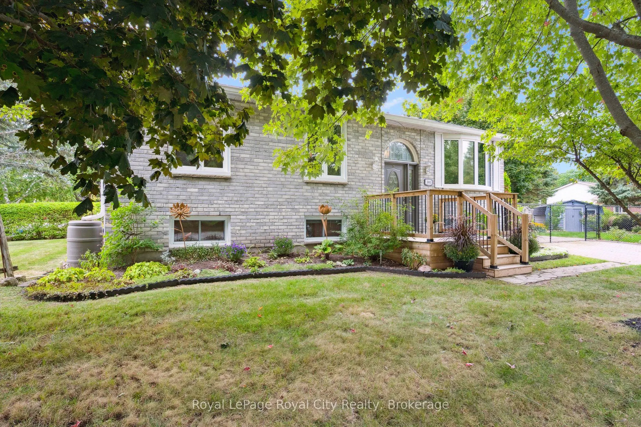 101 Landrex Boulevard