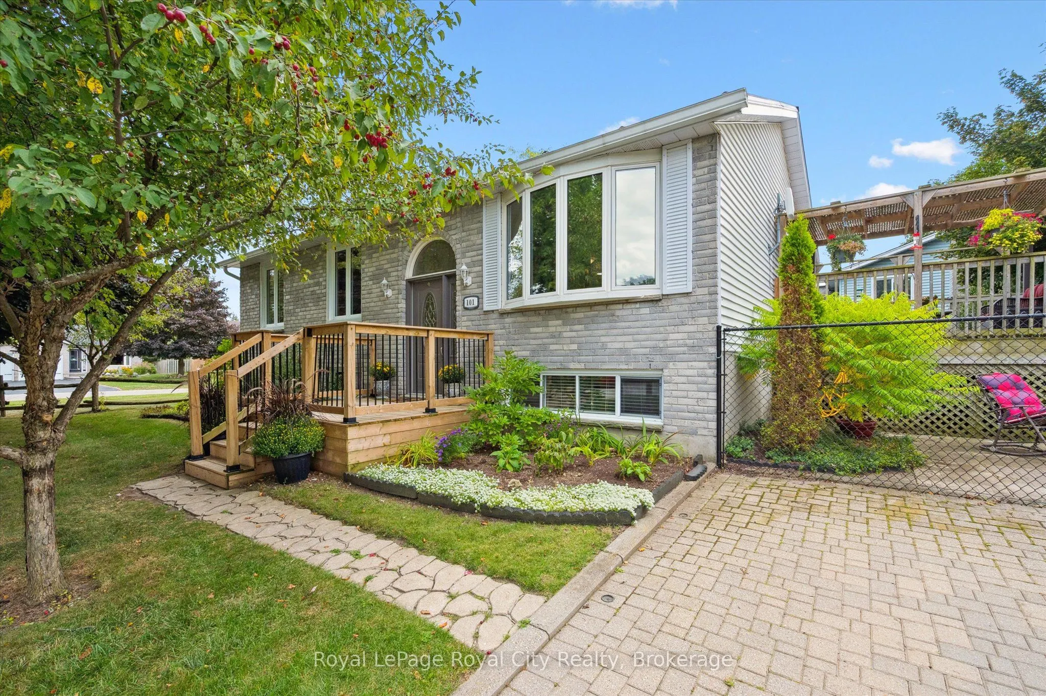 101 Landrex Boulevard