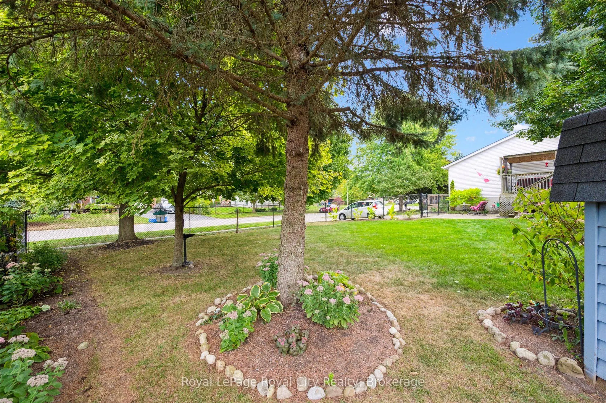 101 Landrex Boulevard