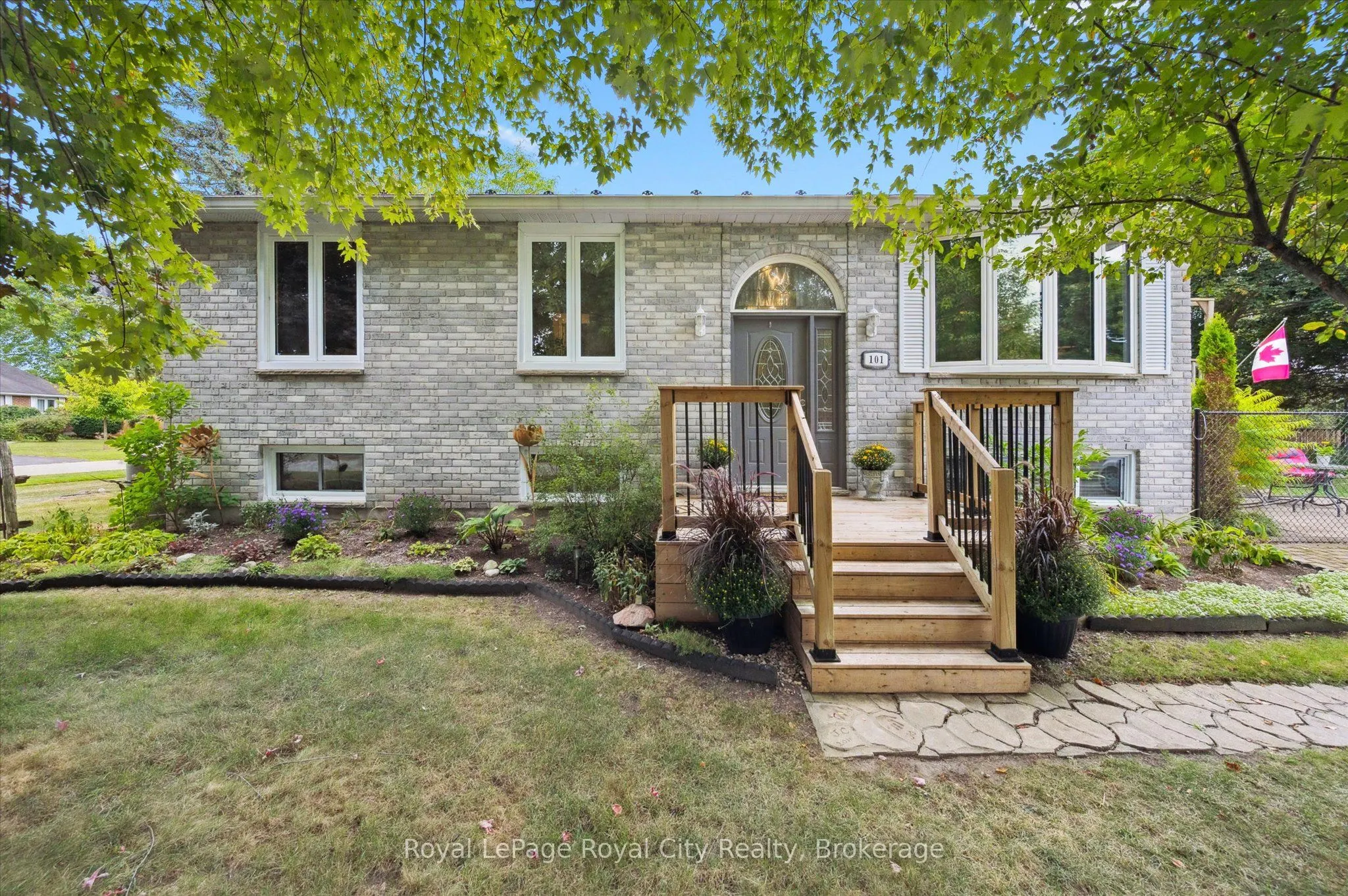 101 Landrex Boulevard