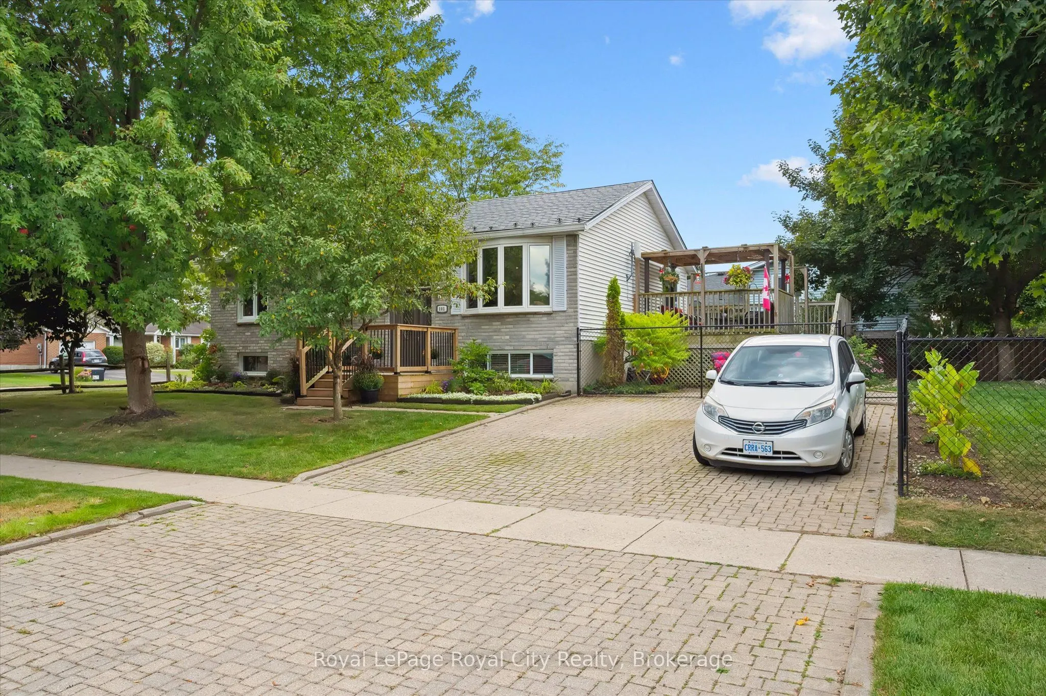 101 Landrex Boulevard
