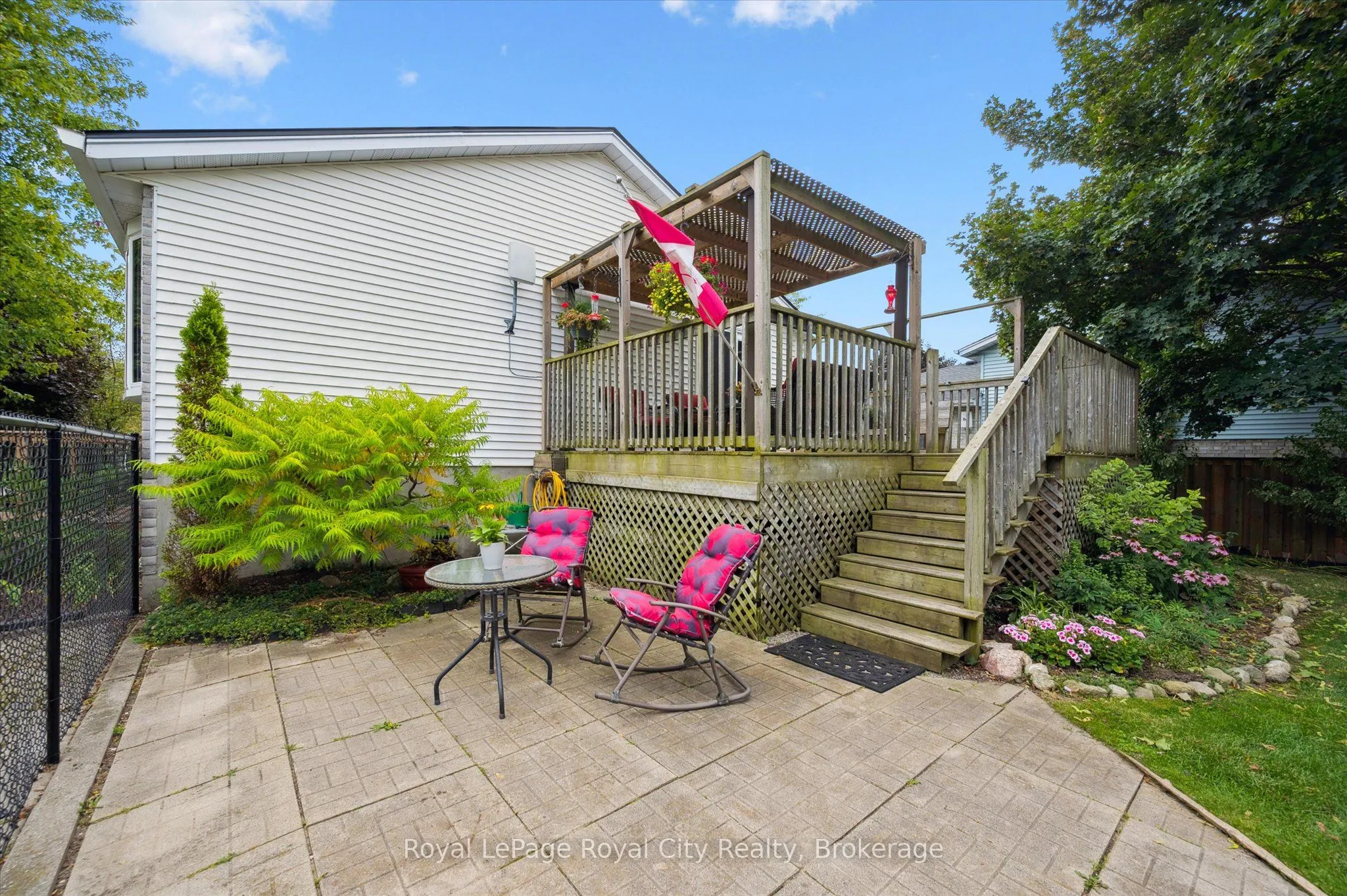 101 Landrex Boulevard