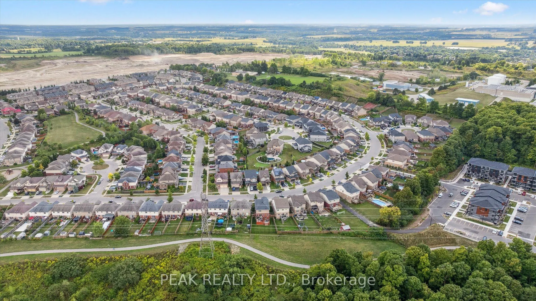 60 Gravel Ridge Trail
