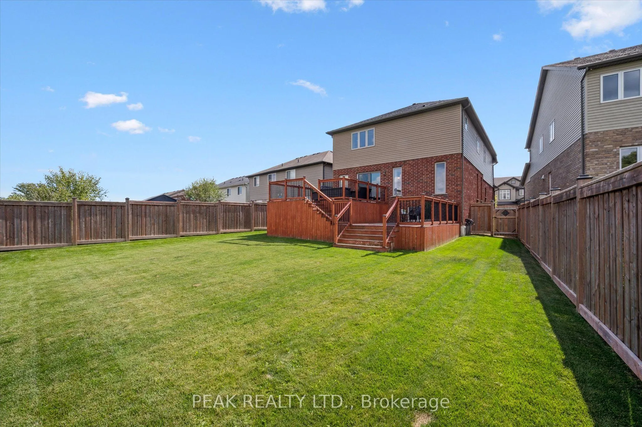60 Gravel Ridge Trail