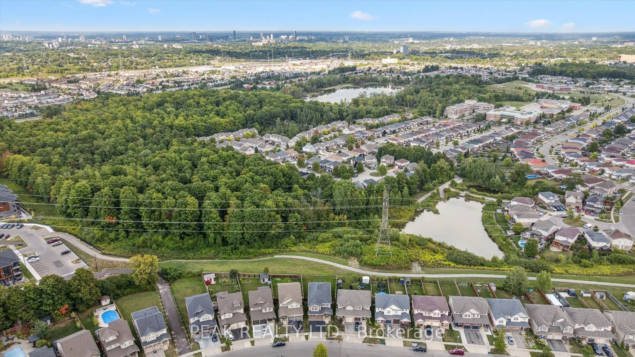 60 Gravel Ridge Trail