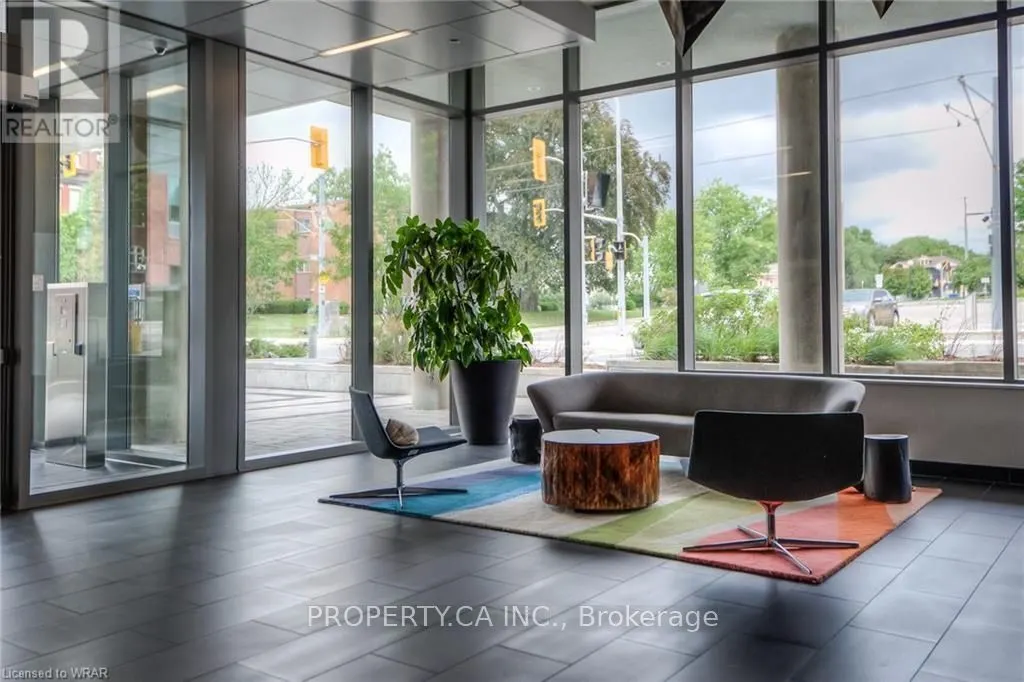 85 Duke Street W, #109
